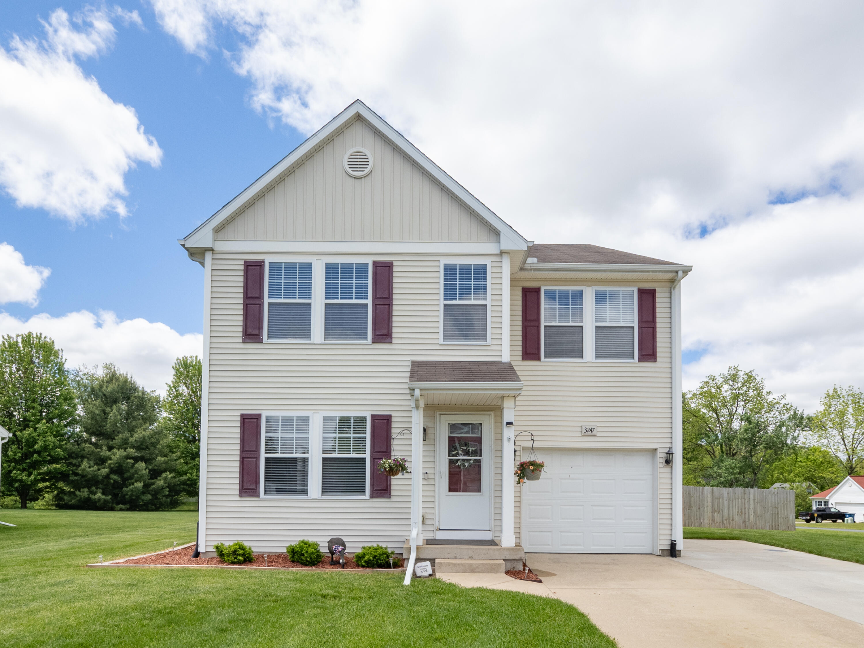 3247 Edling Drive