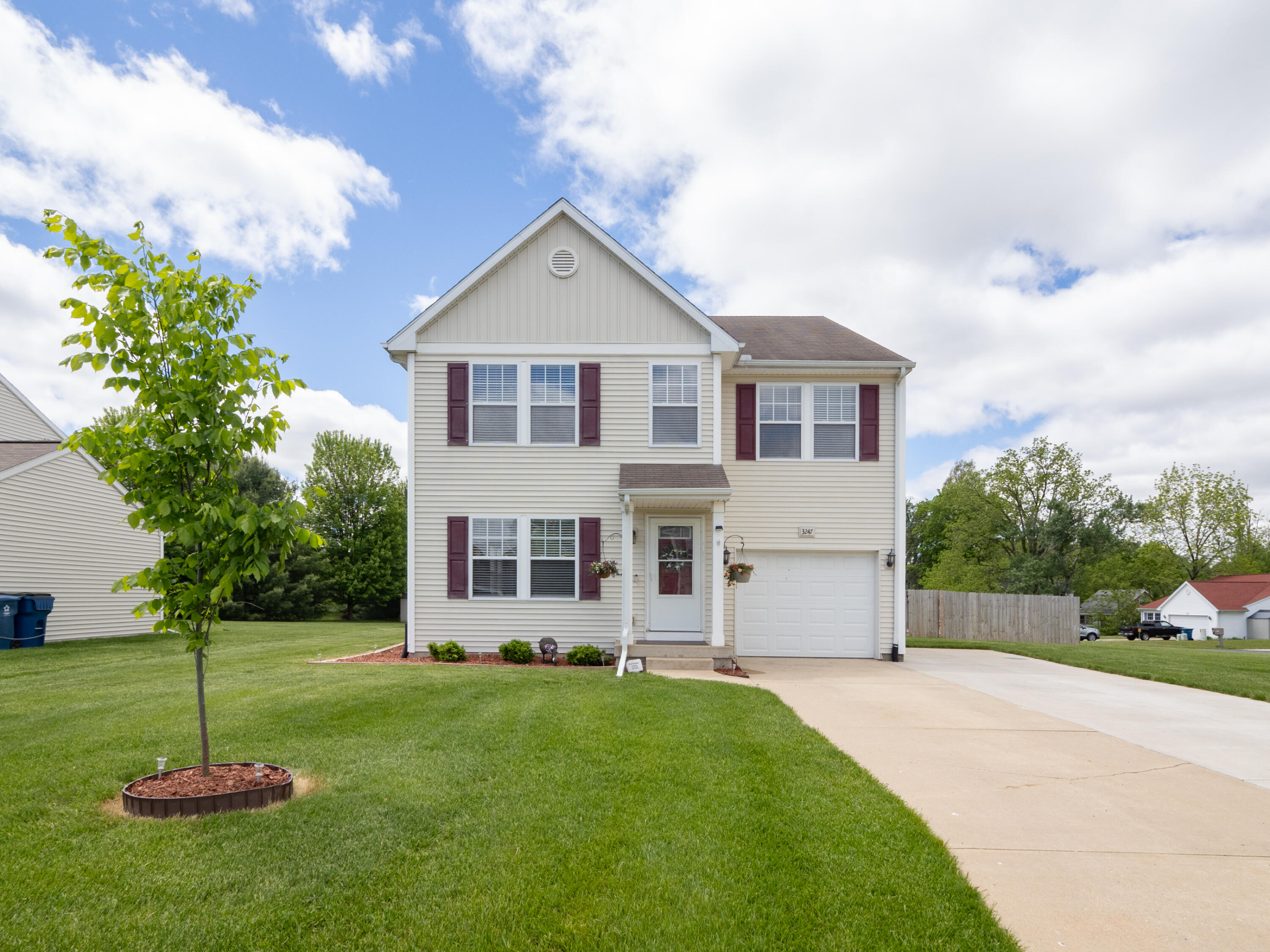 3247 Edling Drive