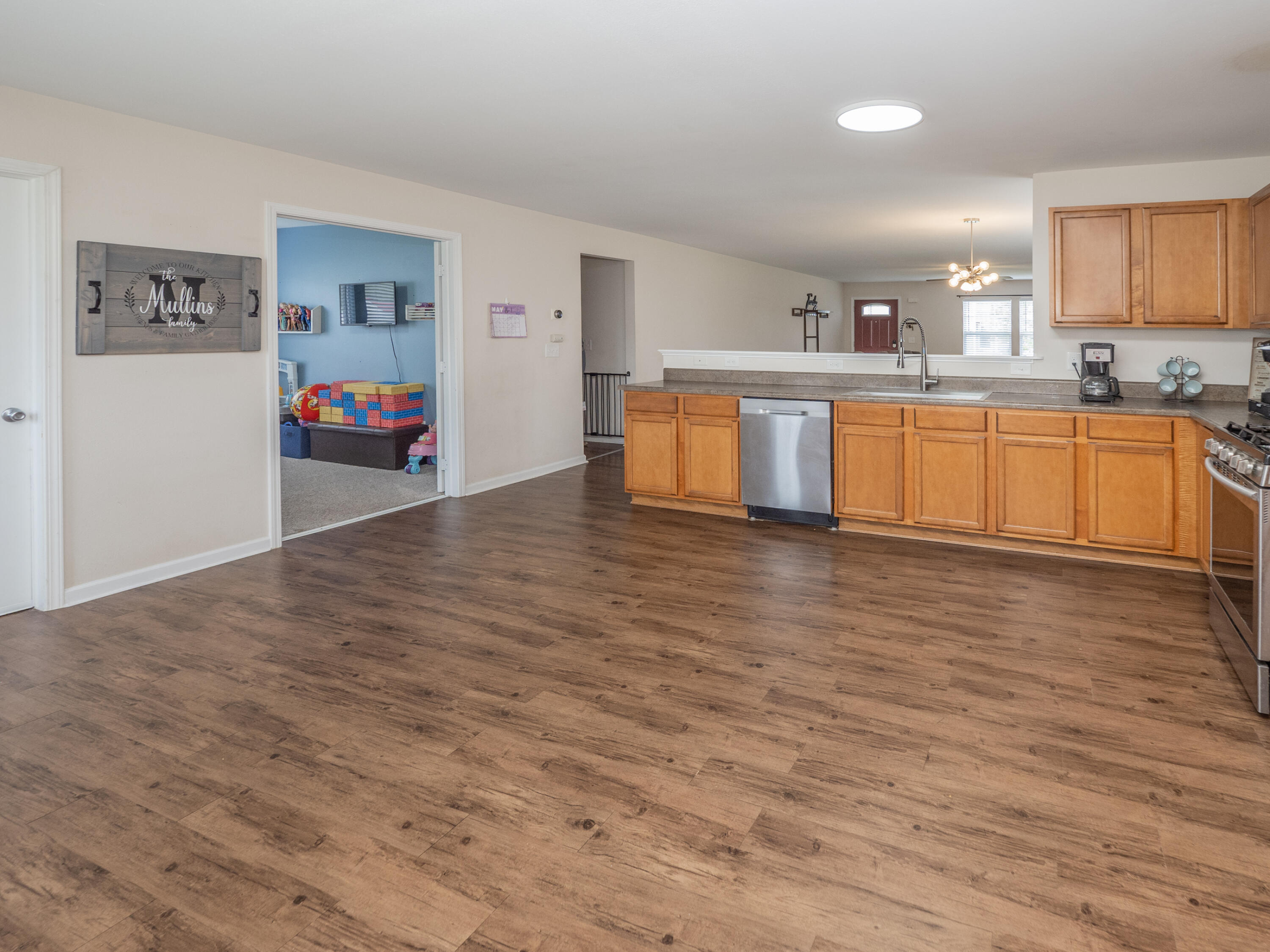3247 Edling Drive