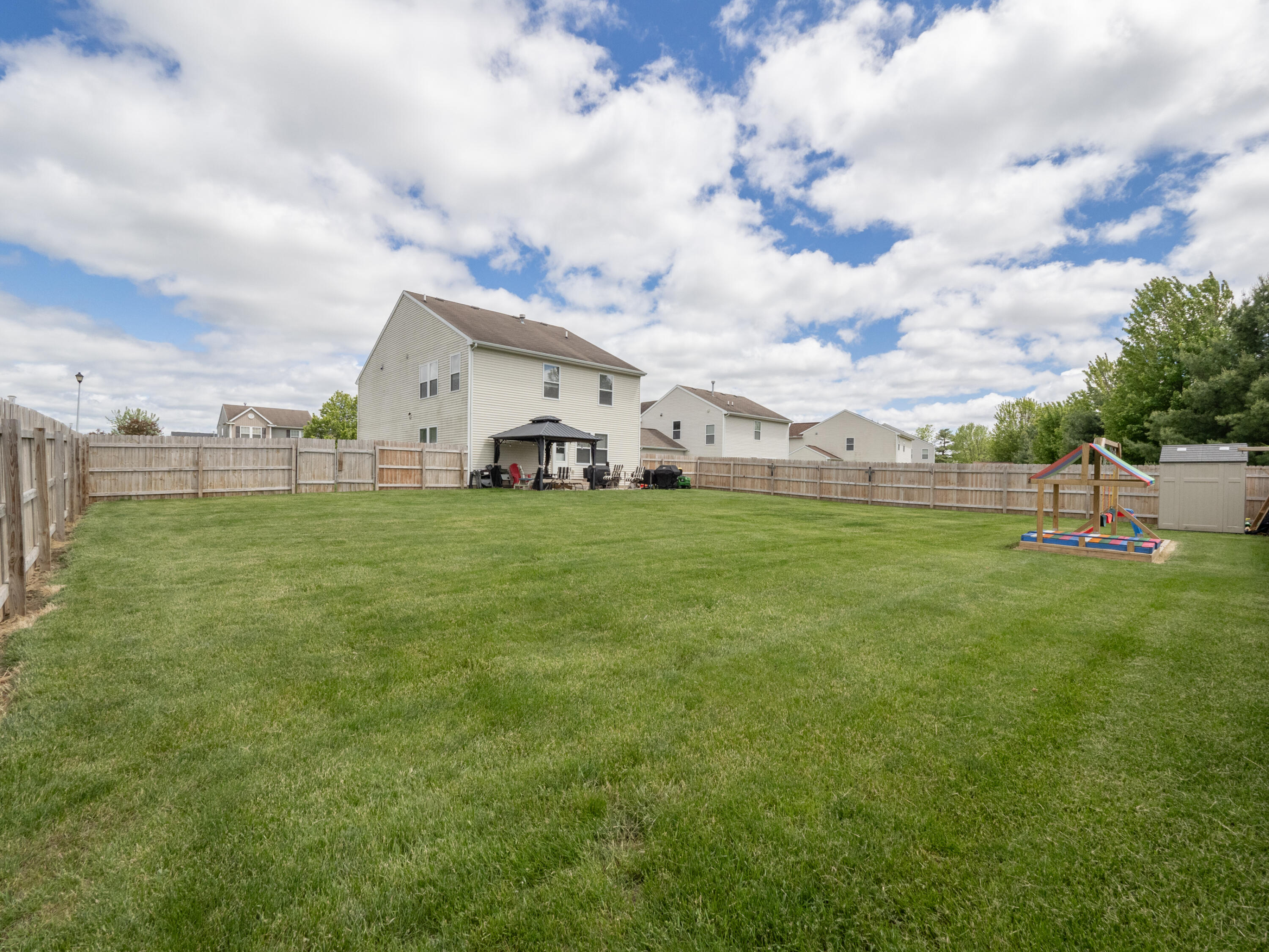 3247 Edling Drive