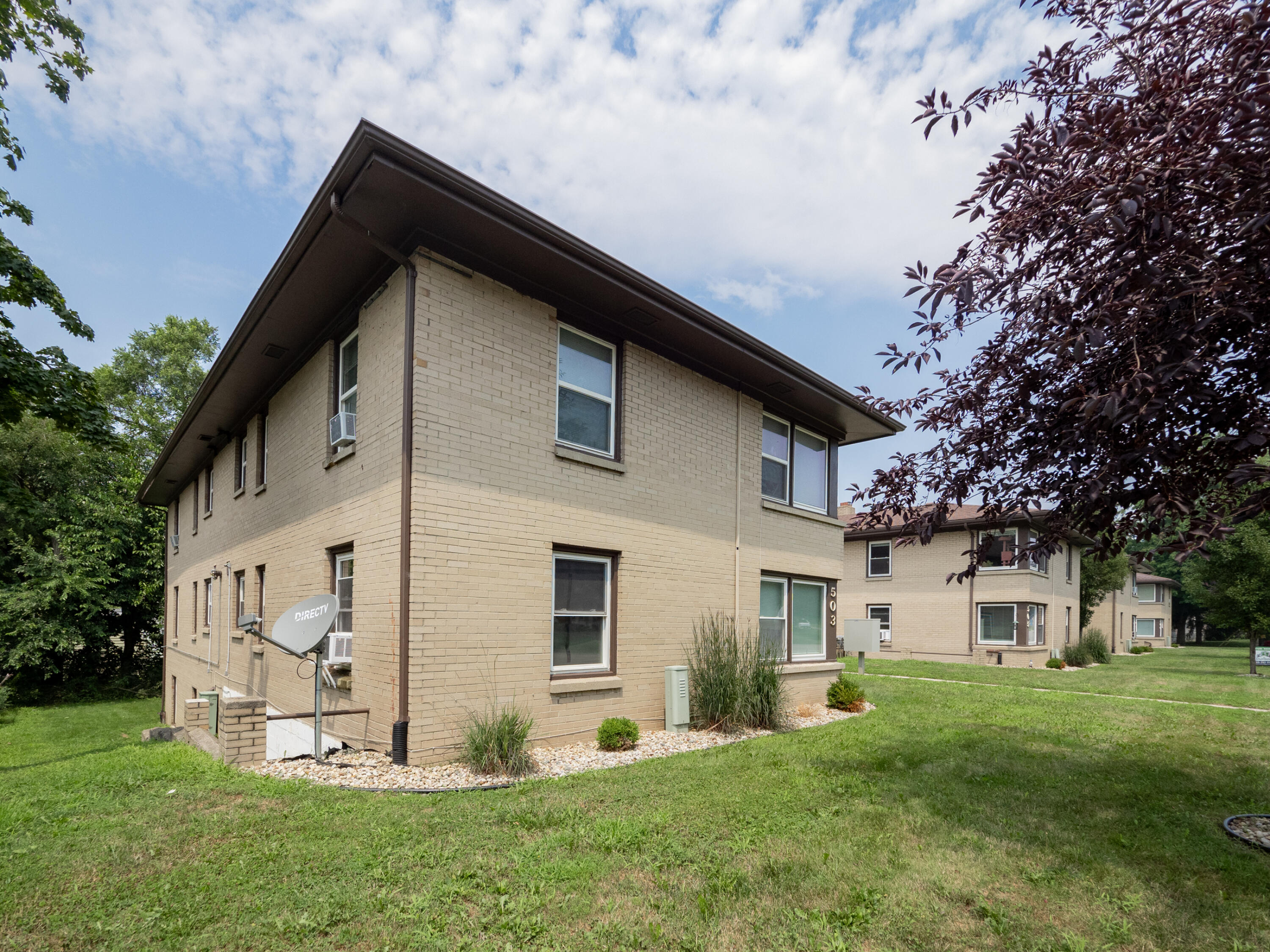 503 N Riverview Drive