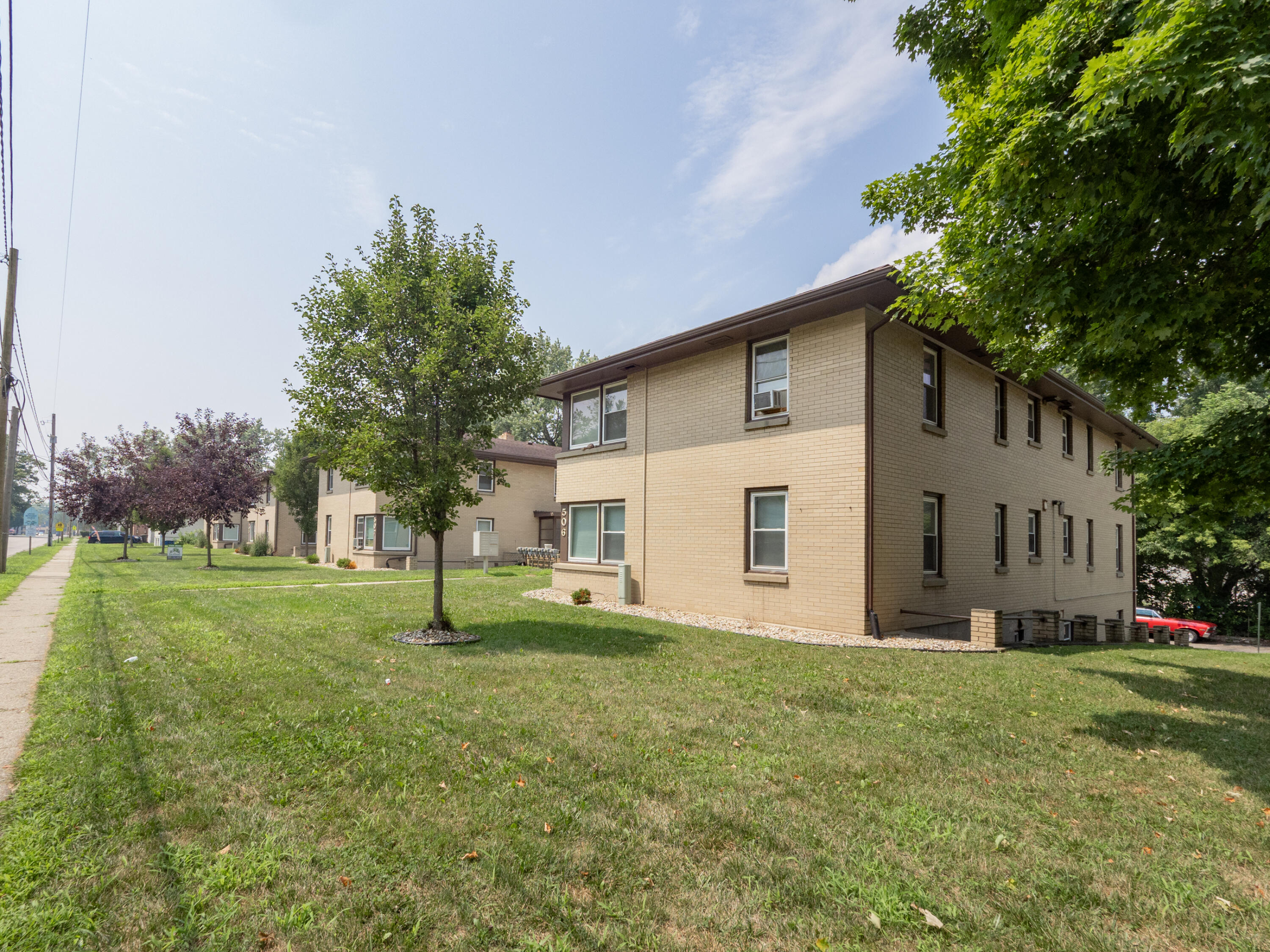 503 N Riverview Drive