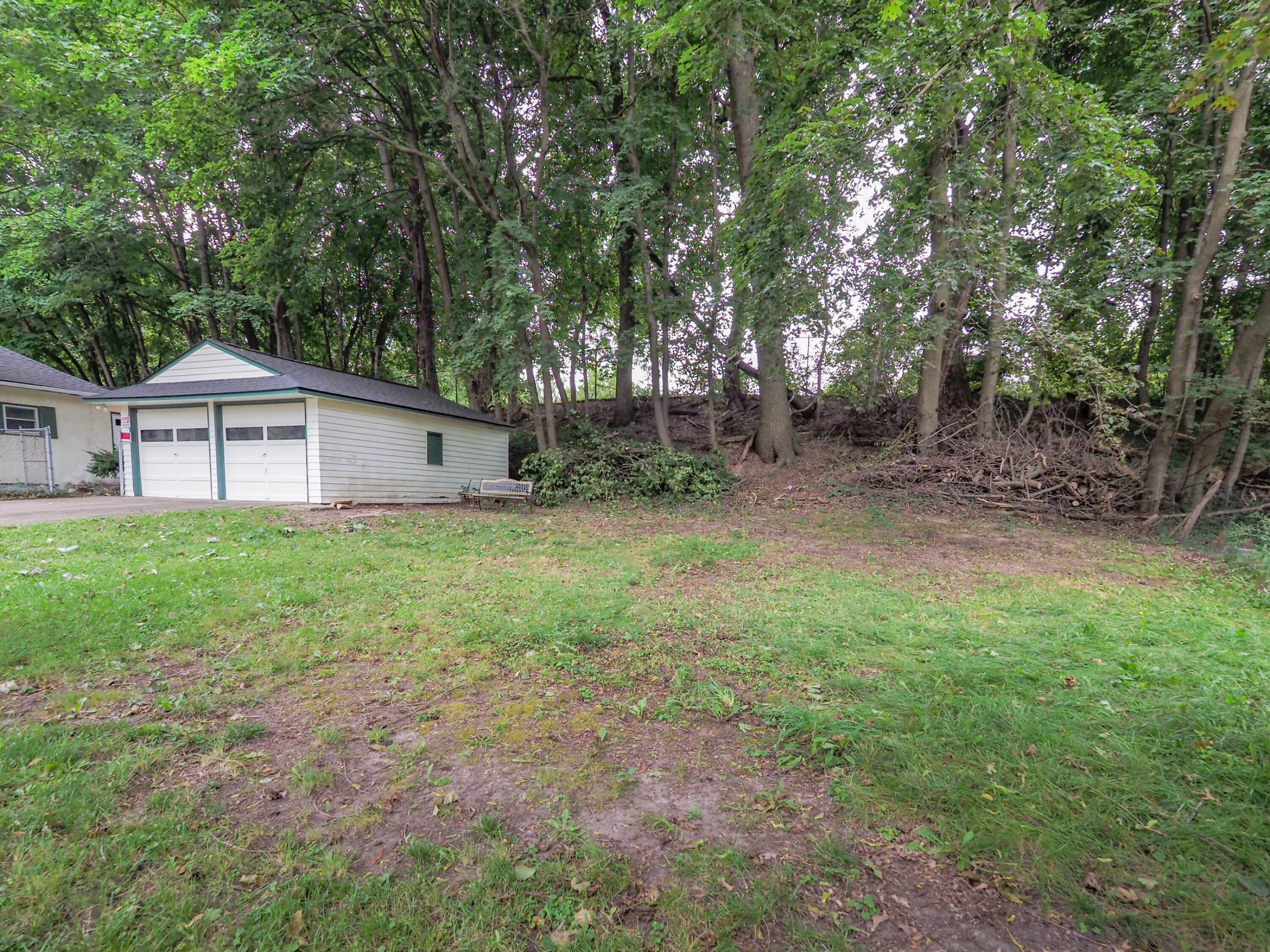 1722 Humphrey Street