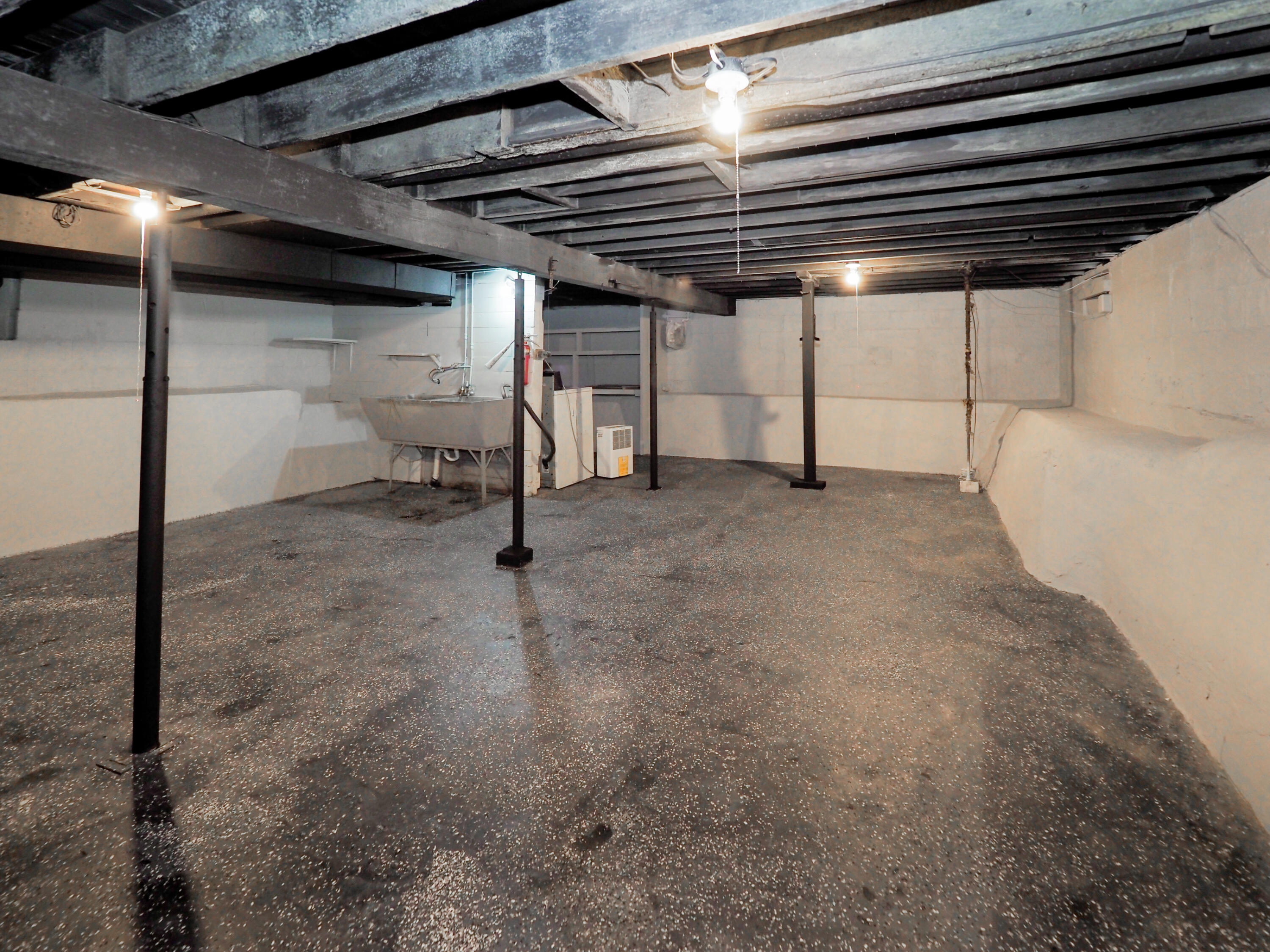 1722 Humphrey Street