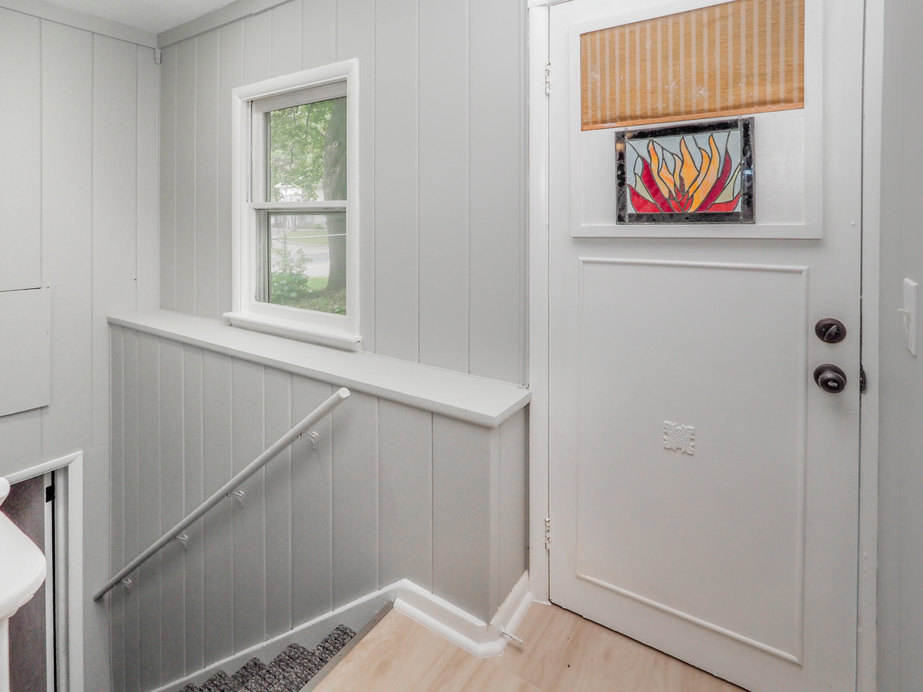 1722 Humphrey Street