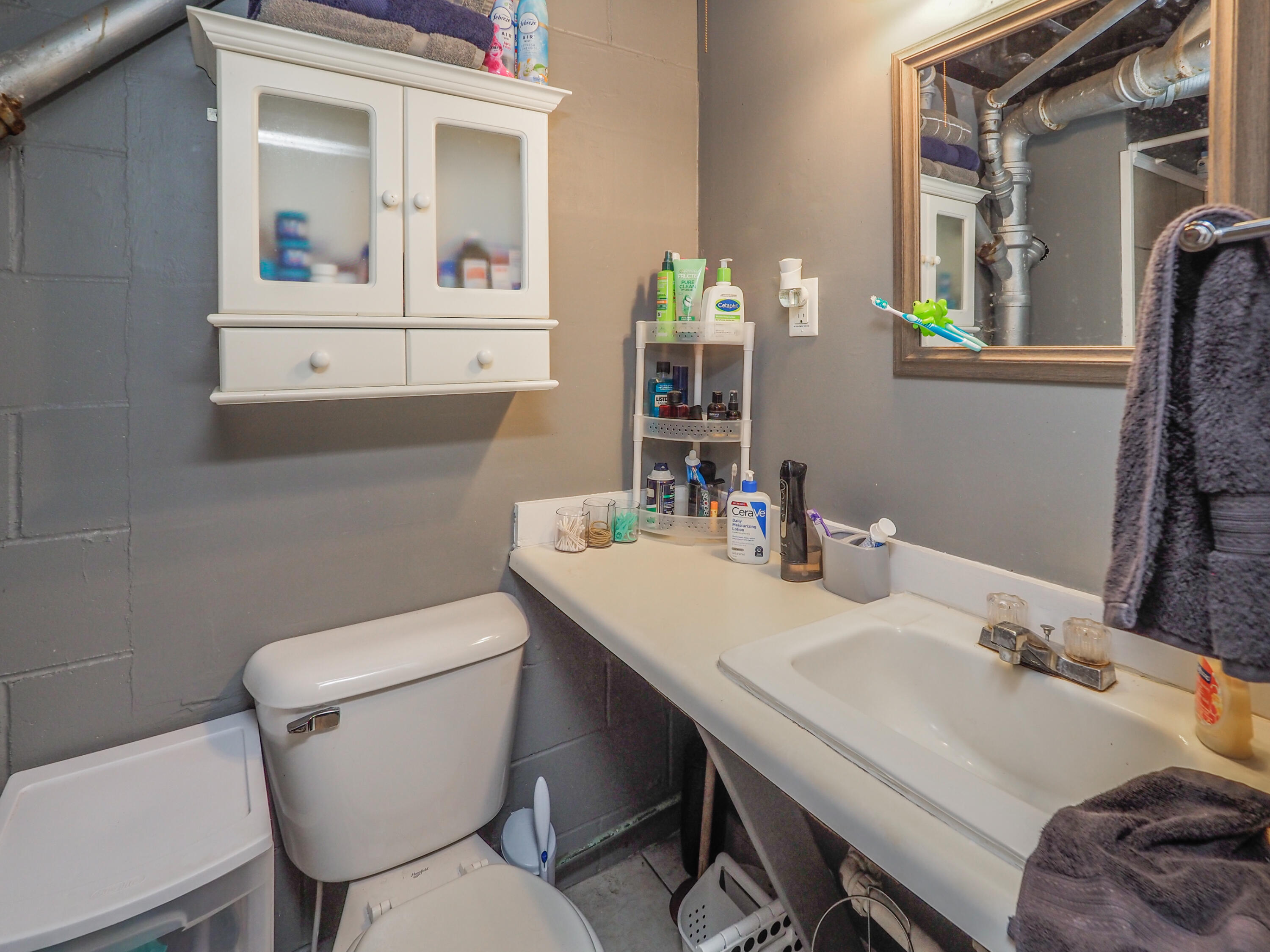 1128 California Avenue