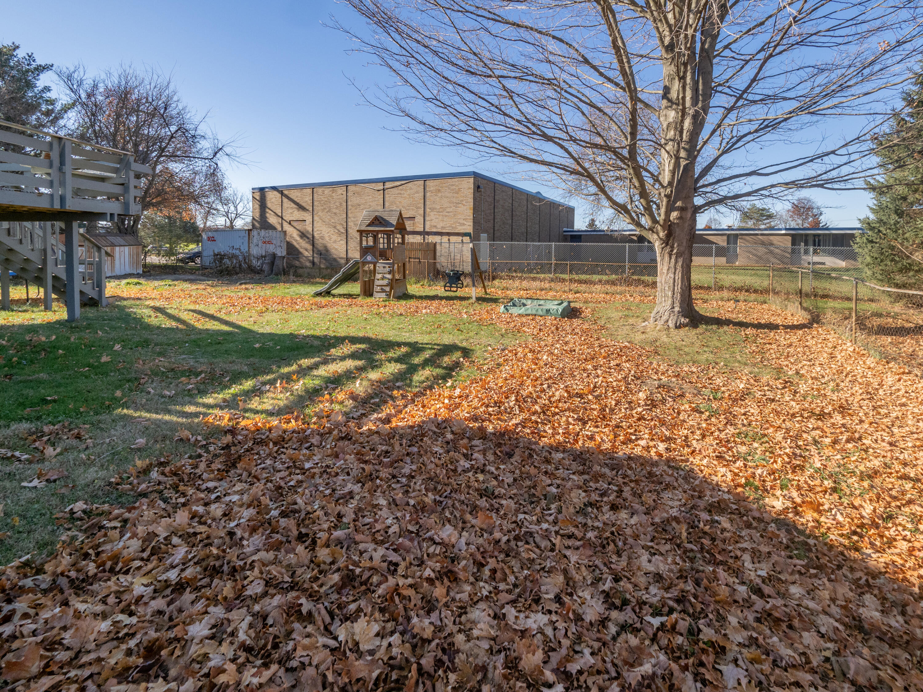 5918 Cheshire Street