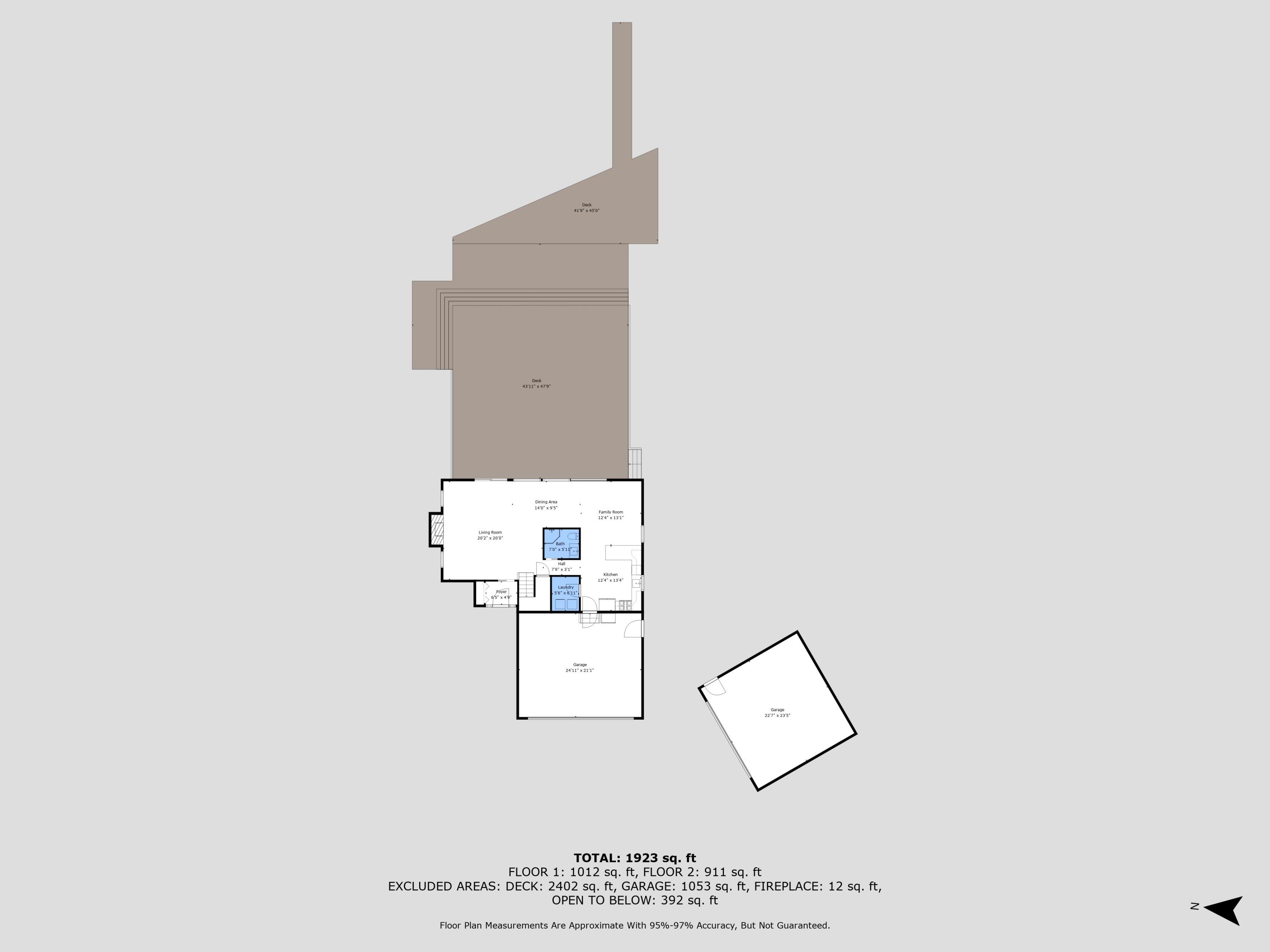 62551 Tulip Tree Lane