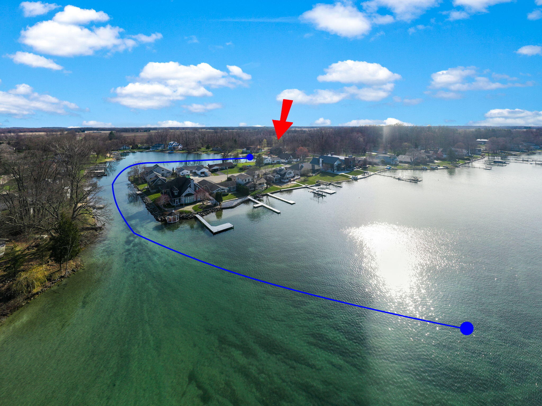 62551 Tulip Tree Lane