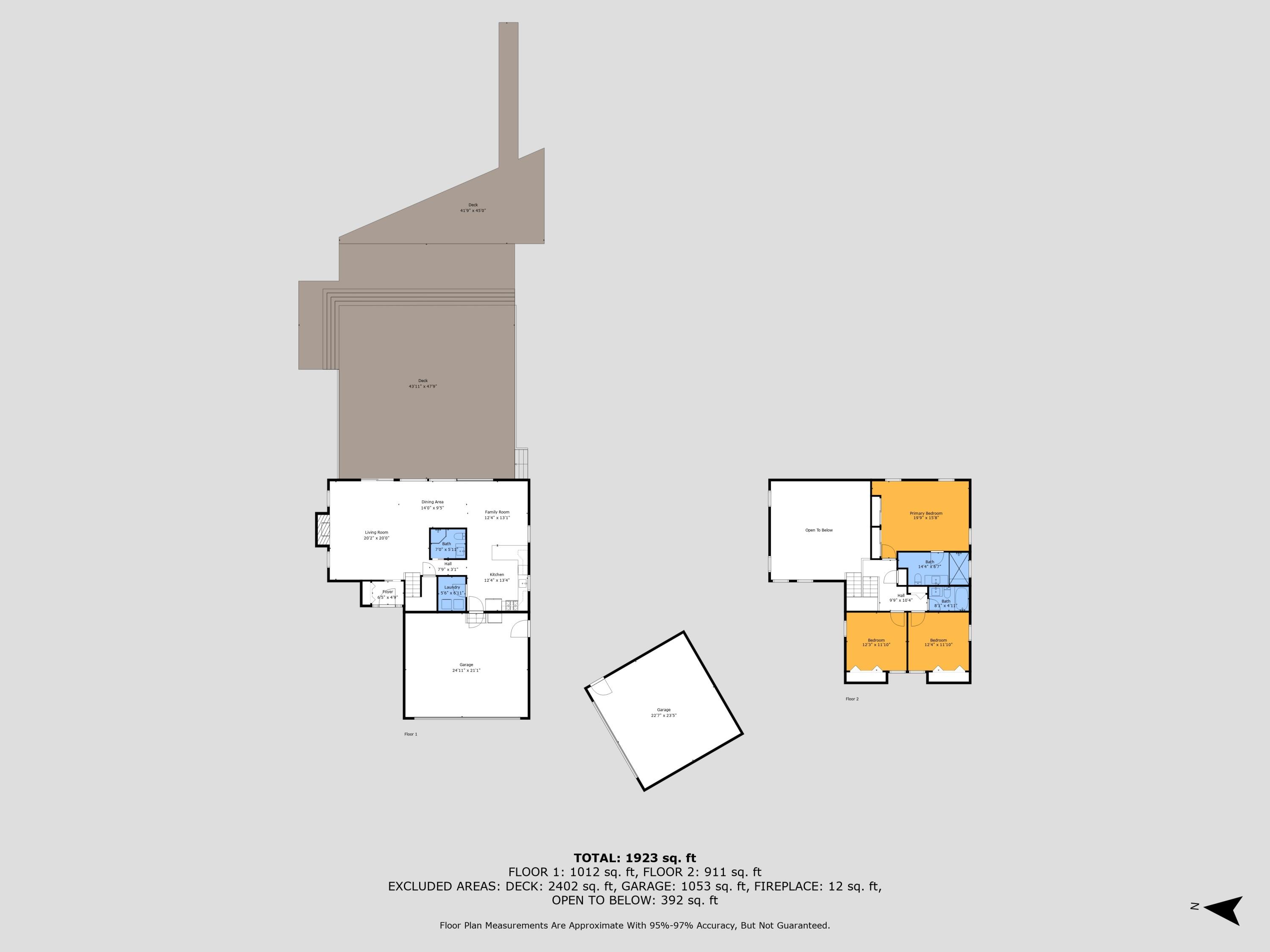 62551 Tulip Tree Lane