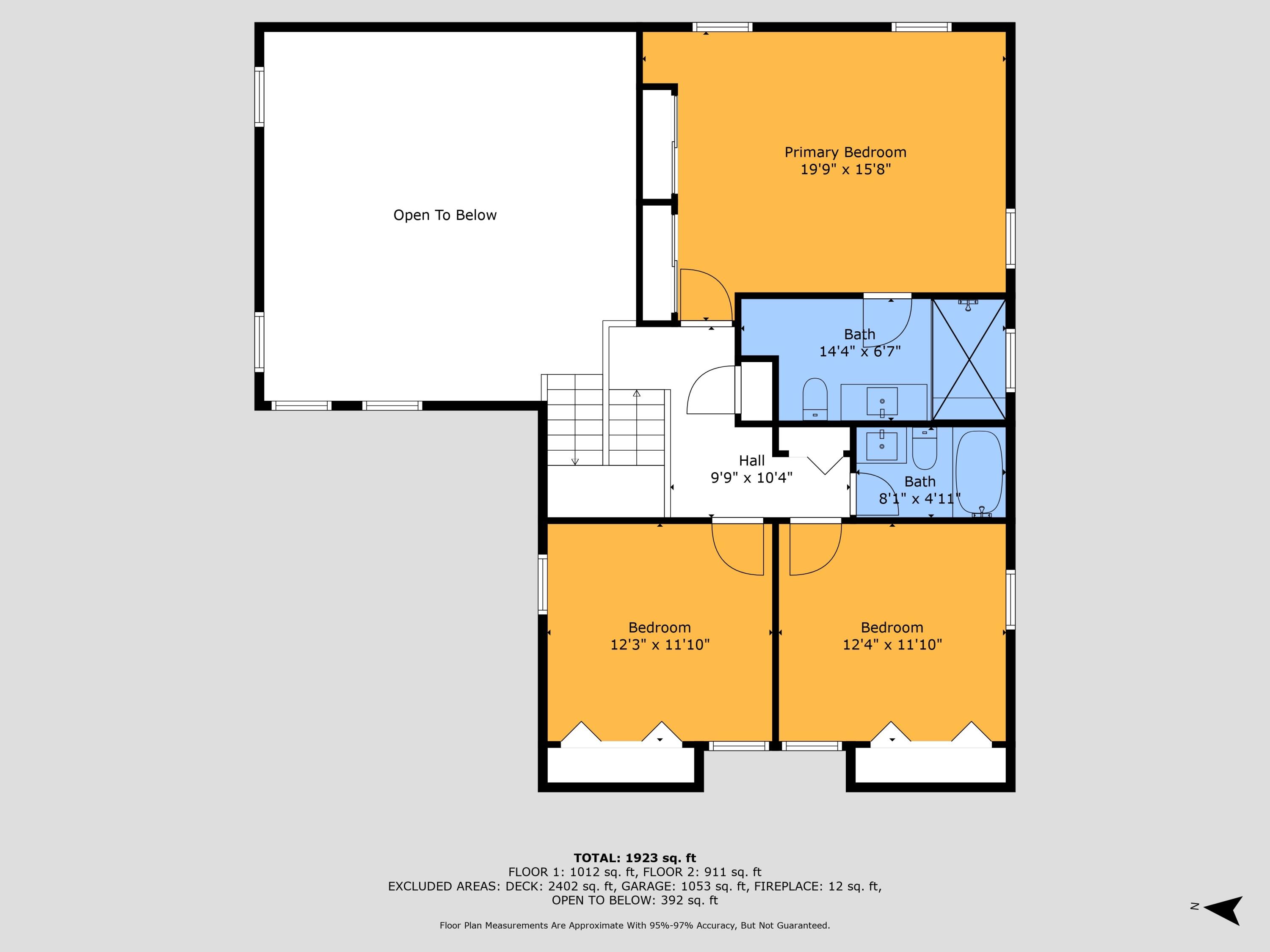 62551 Tulip Tree Lane