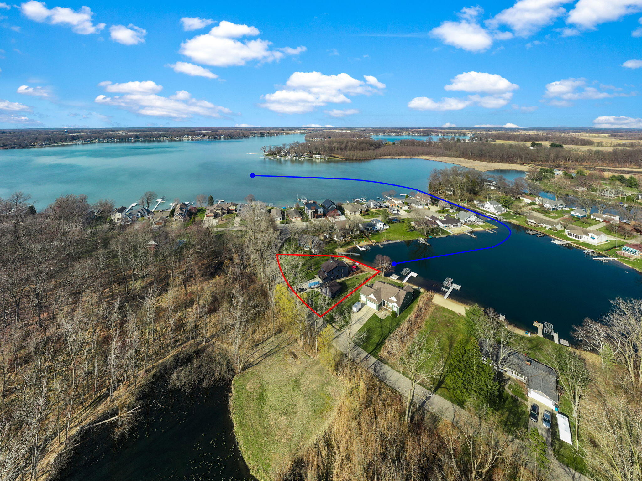 62551 Tulip Tree Lane