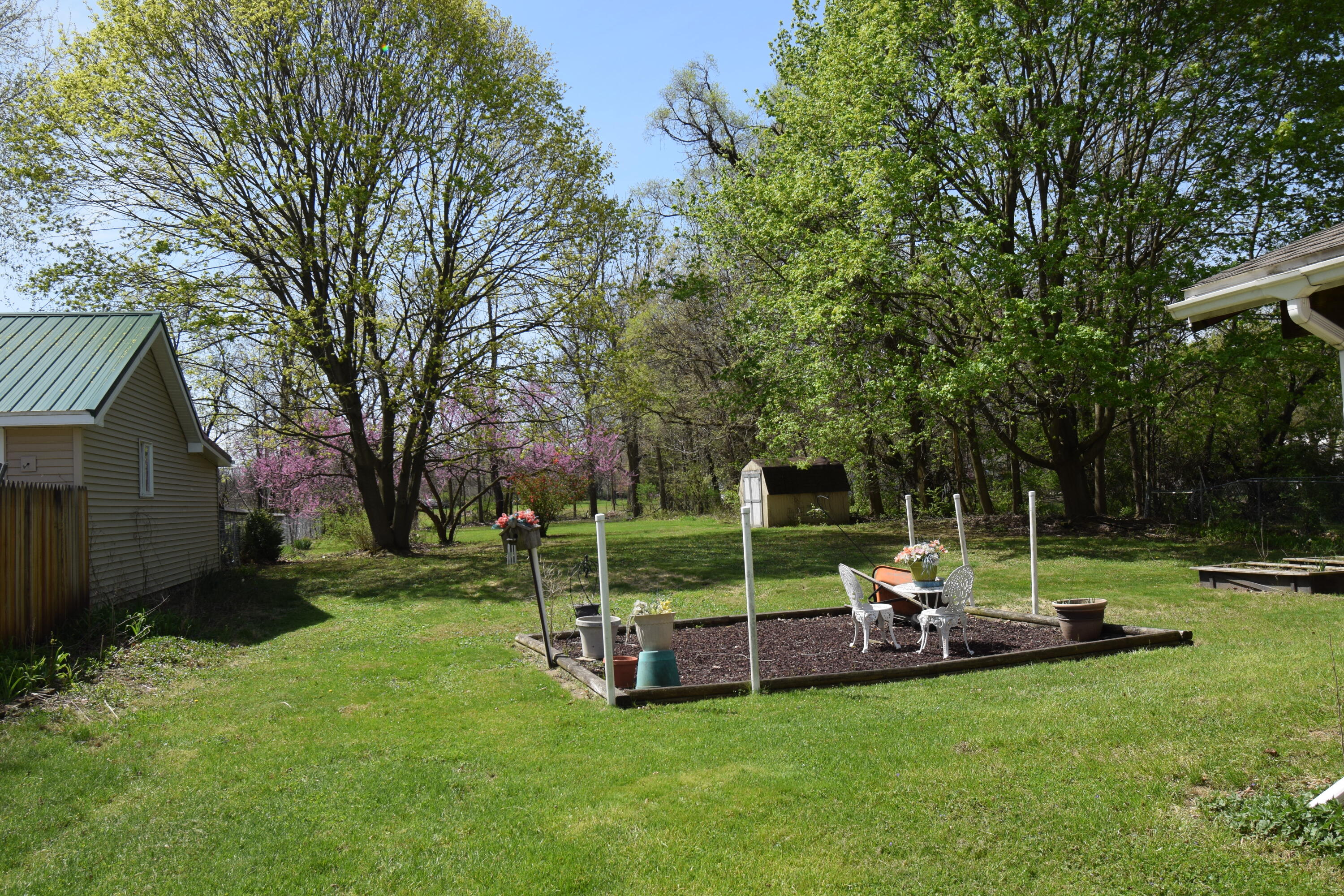 701 W Saint Joseph Street