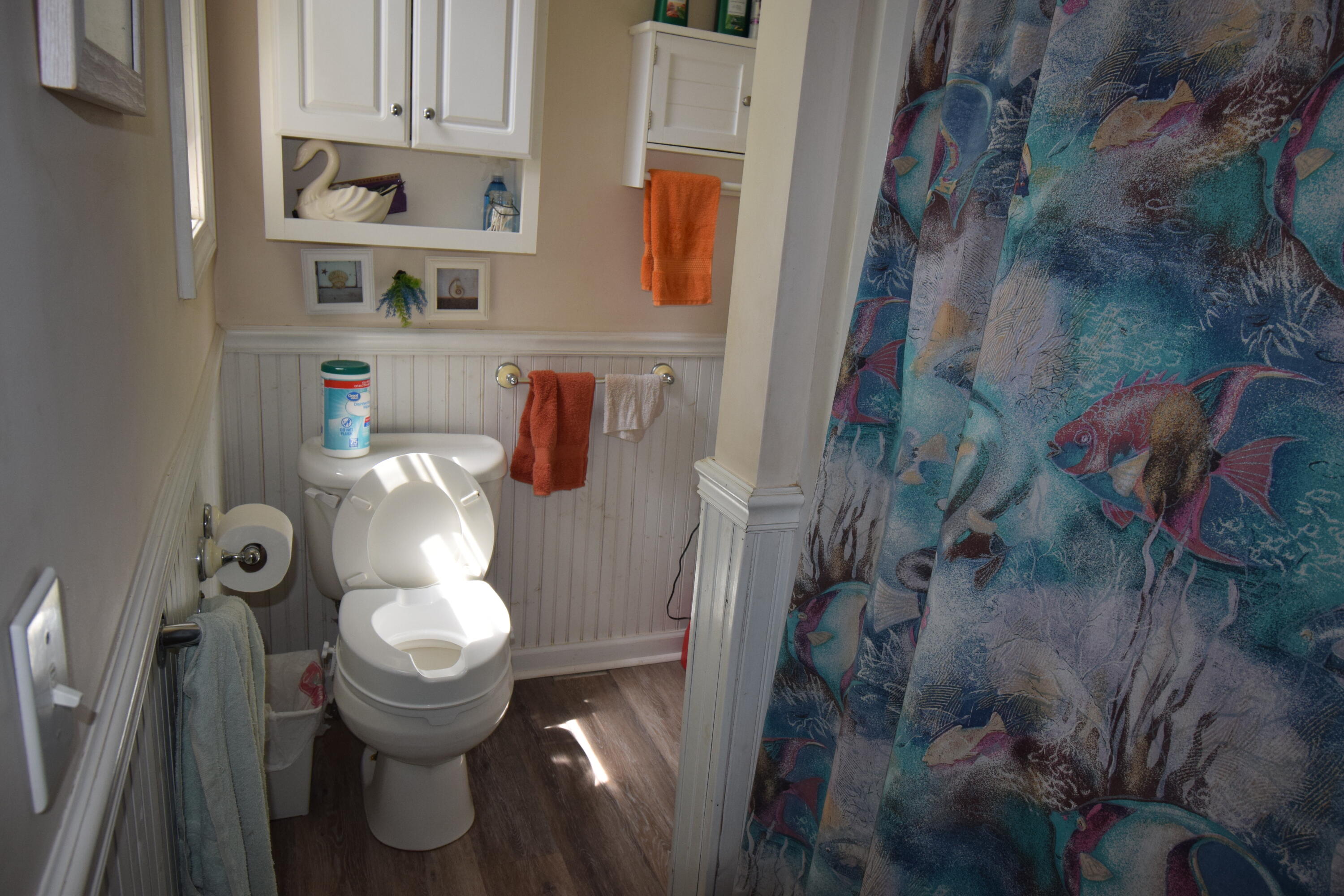 701 W Saint Joseph Street