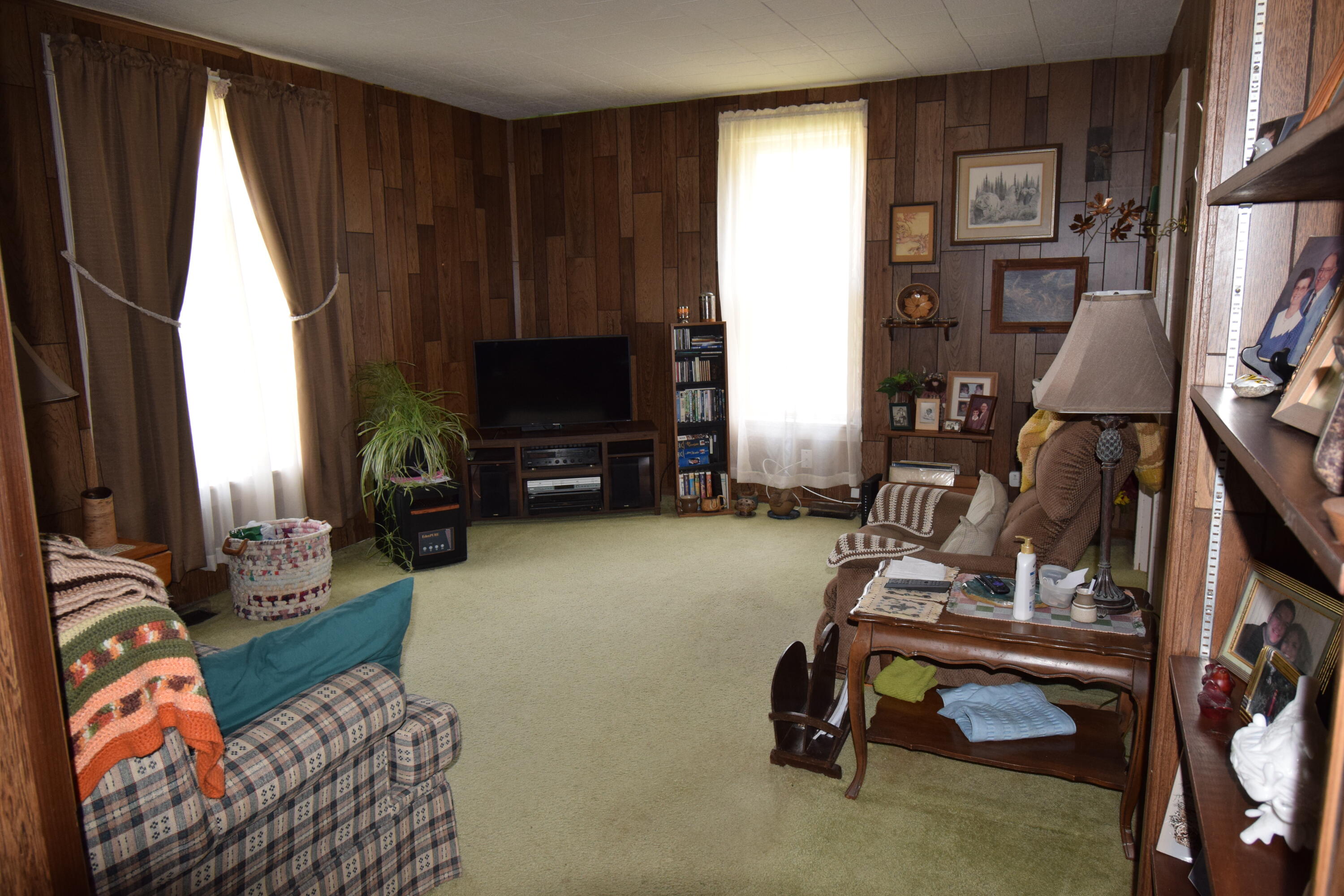 701 W Saint Joseph Street