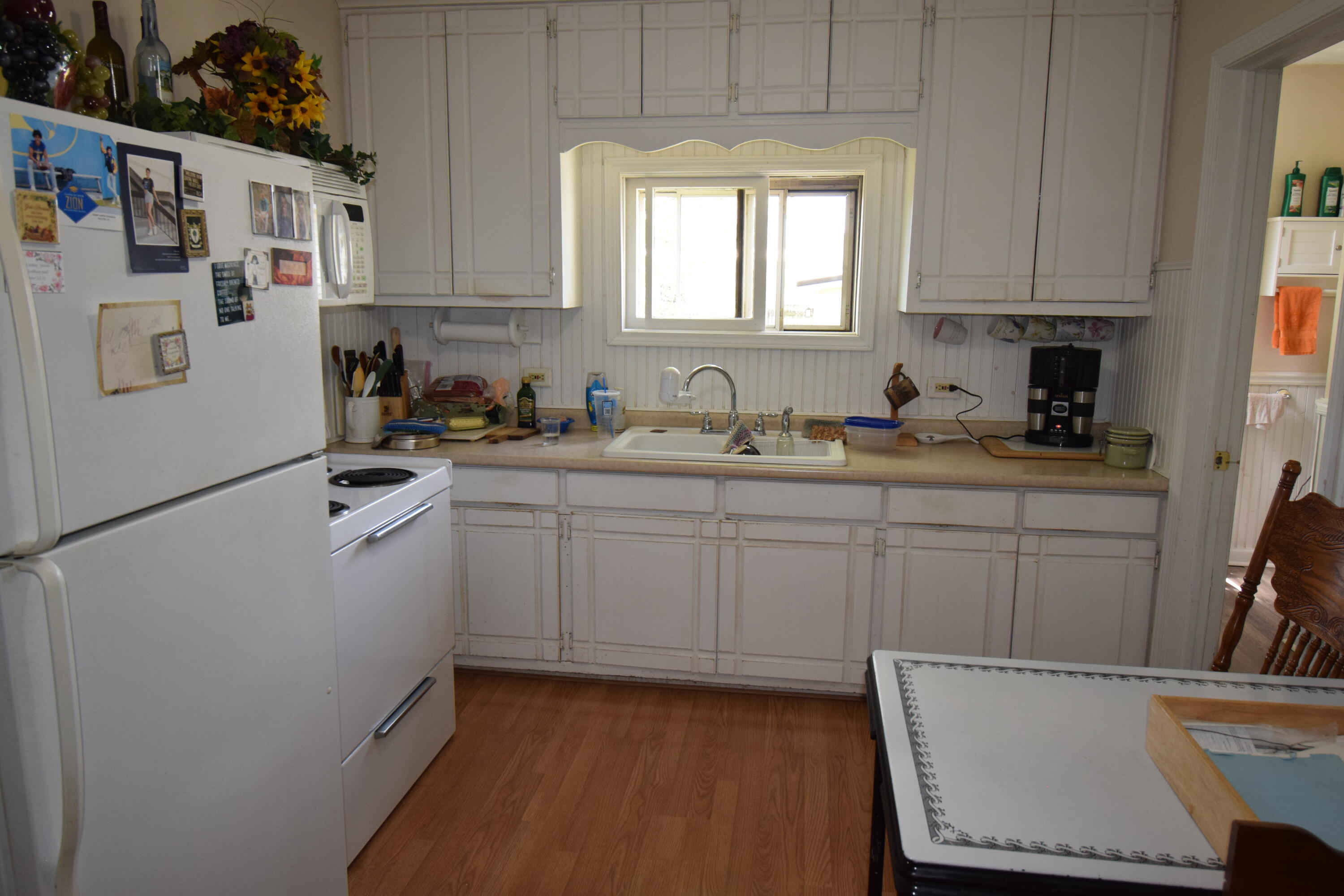 701 W Saint Joseph Street