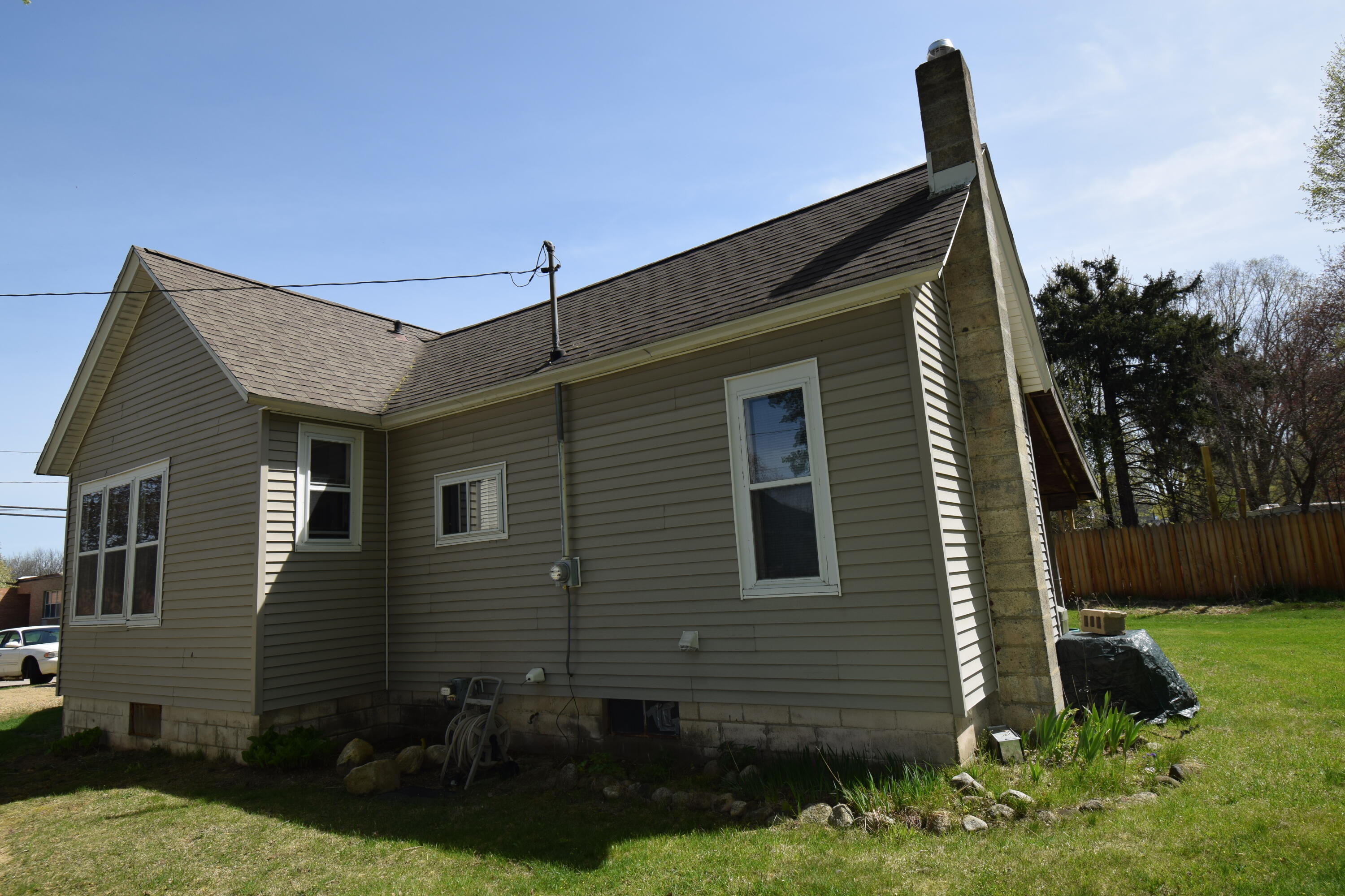 701 W Saint Joseph Street