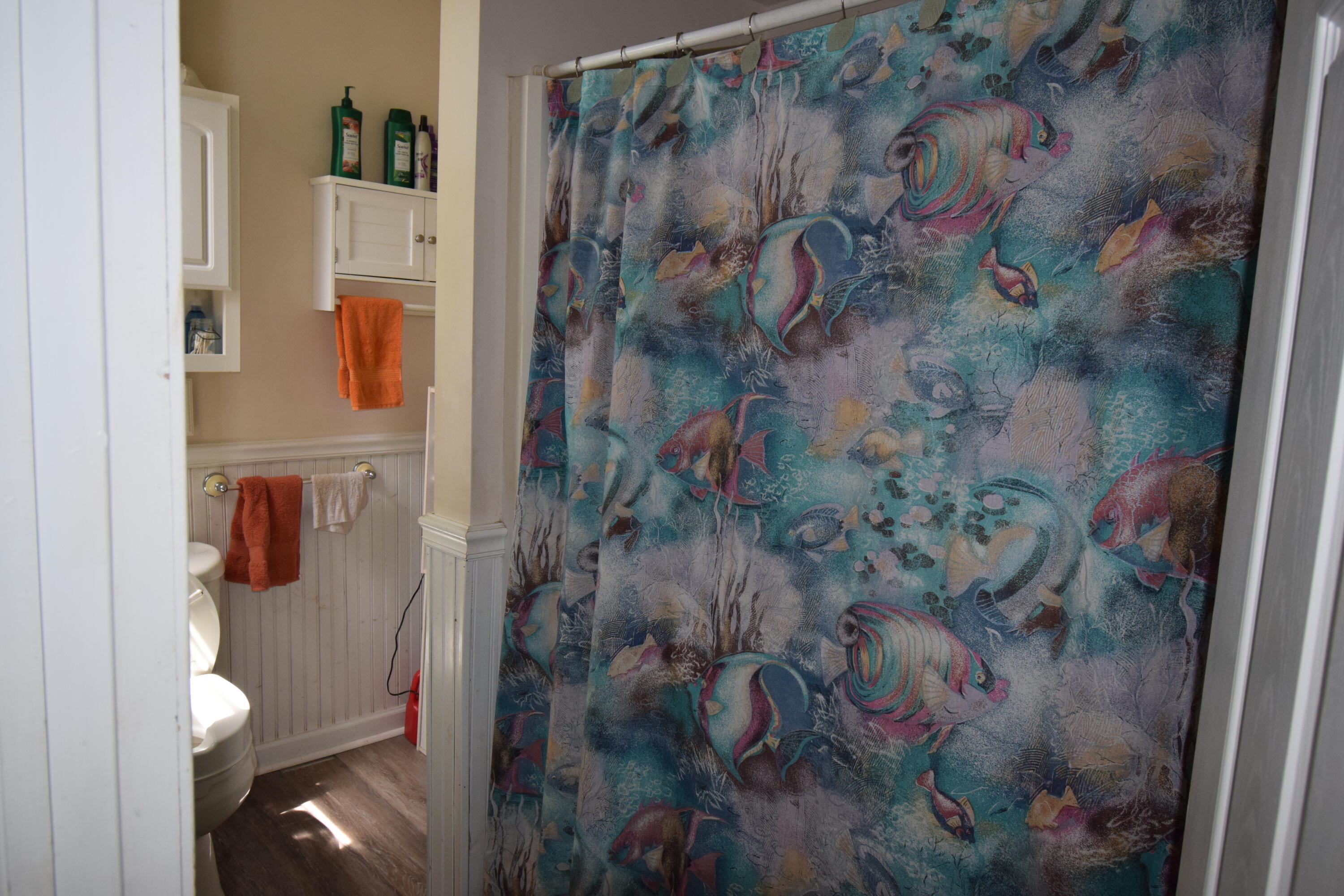 701 W Saint Joseph Street