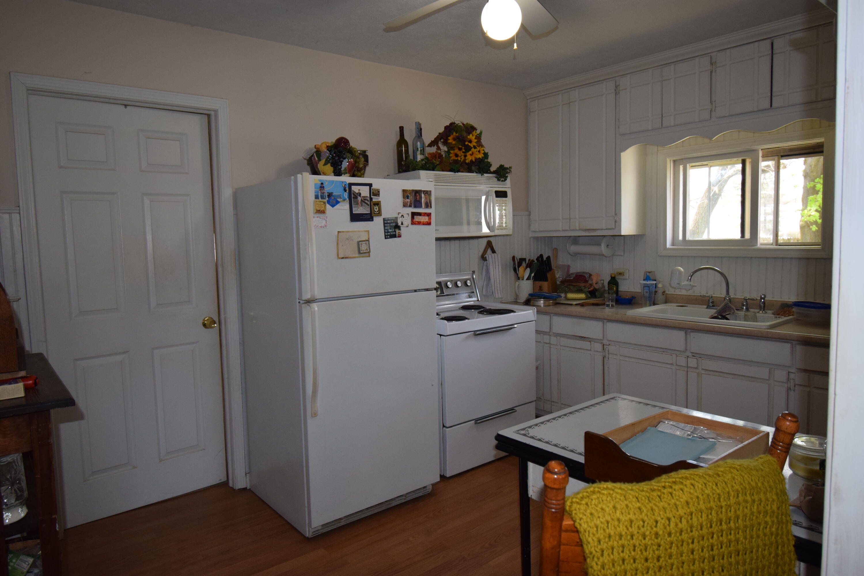 701 W Saint Joseph Street