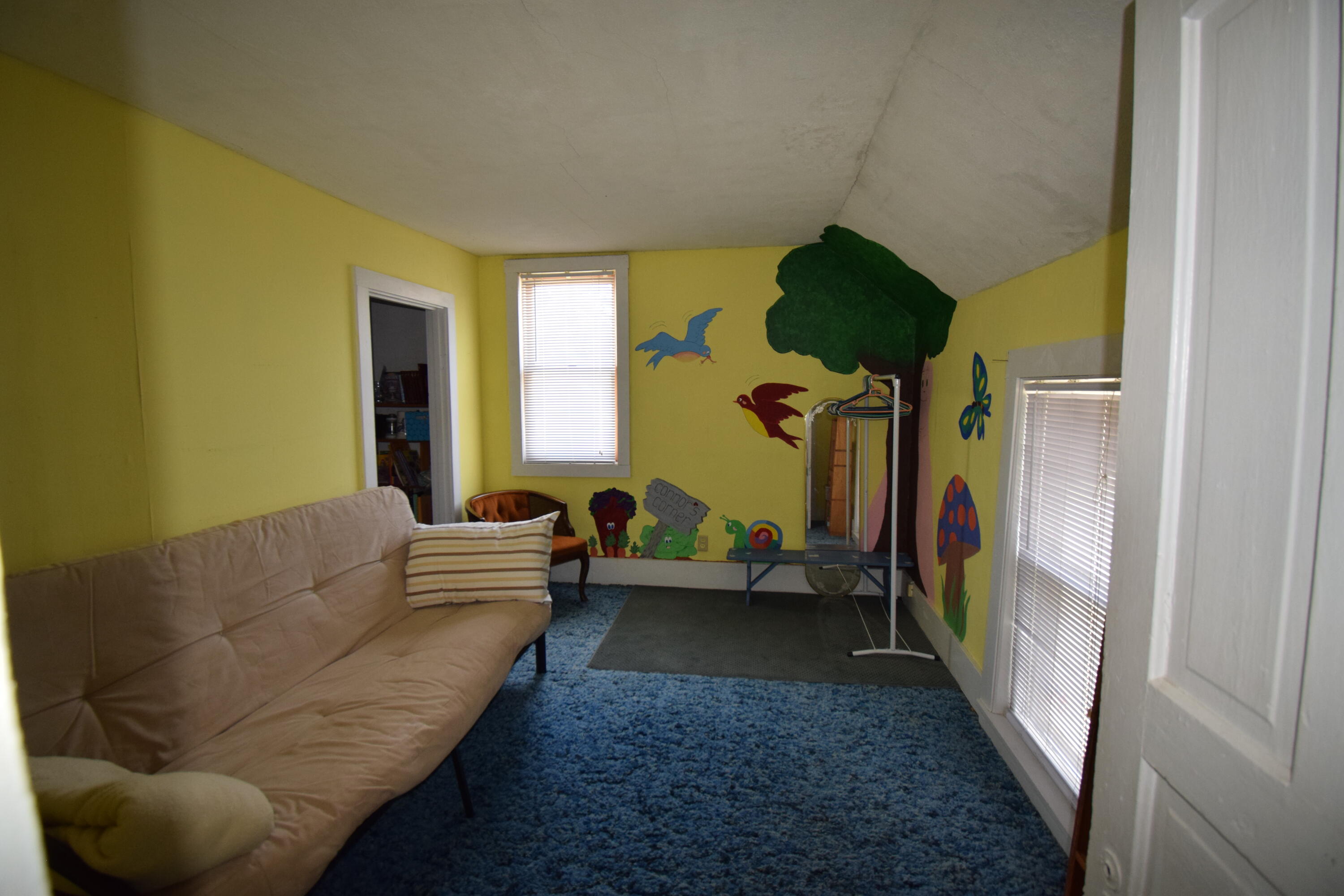 701 W Saint Joseph Street