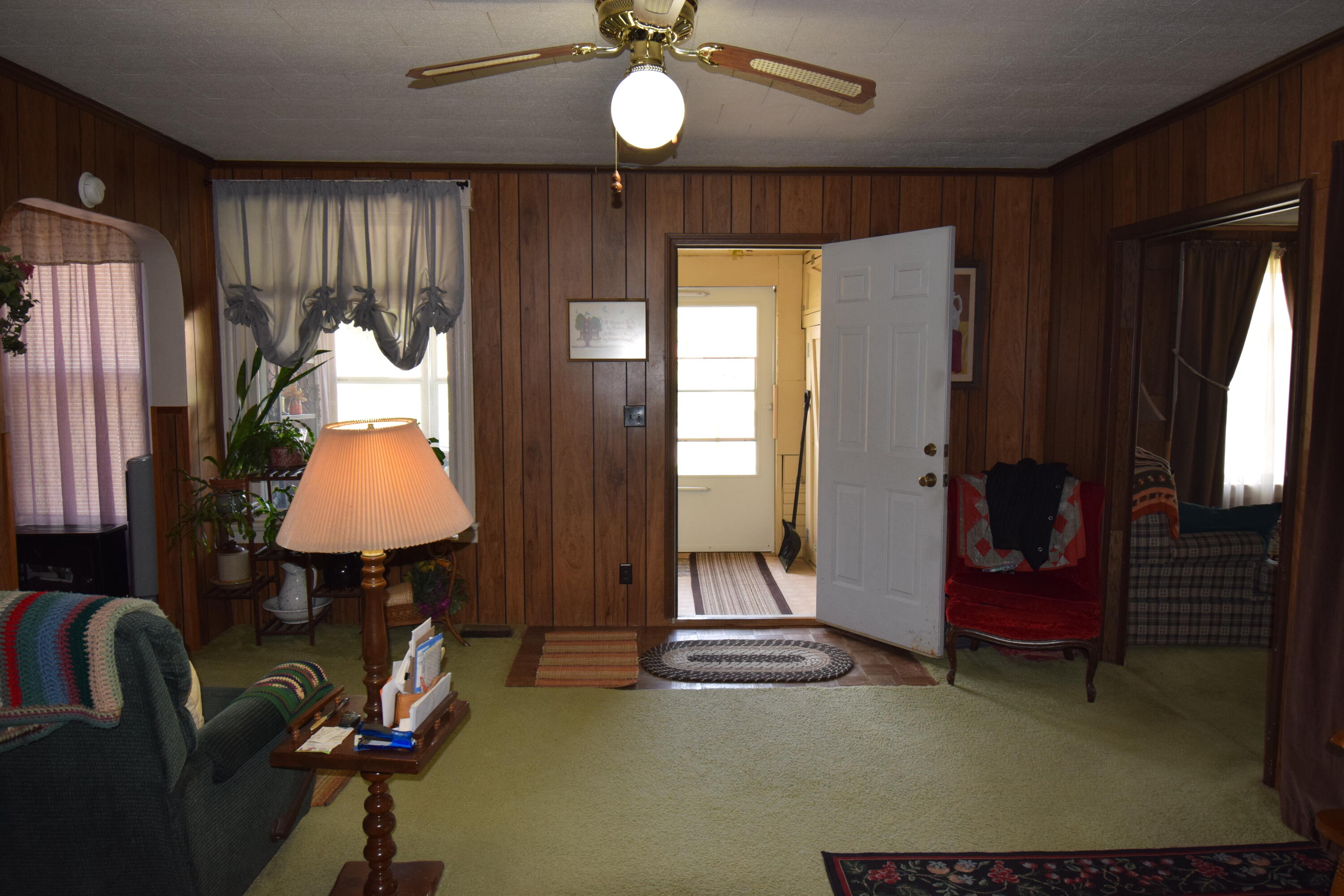 701 W Saint Joseph Street