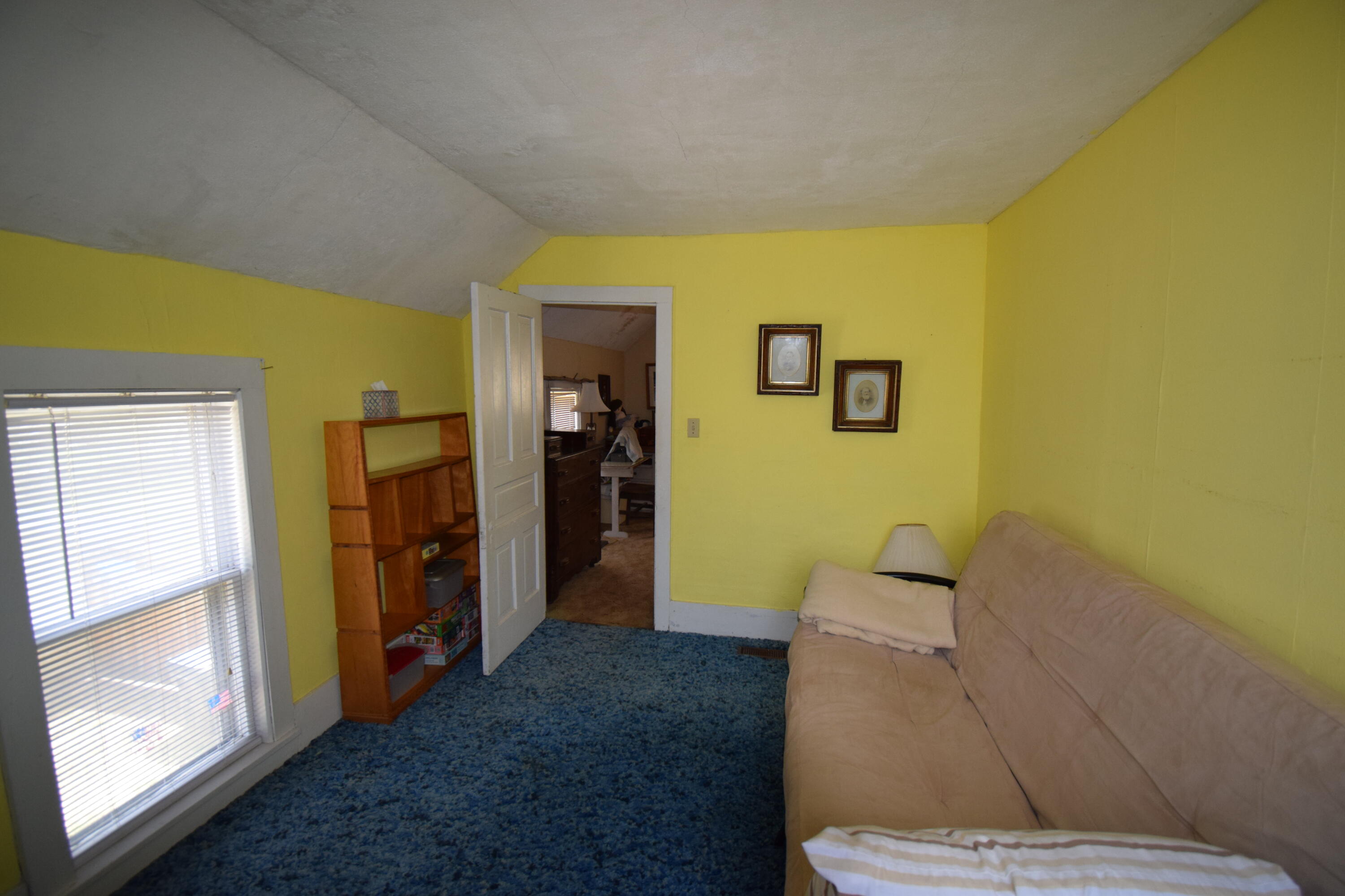 701 W Saint Joseph Street