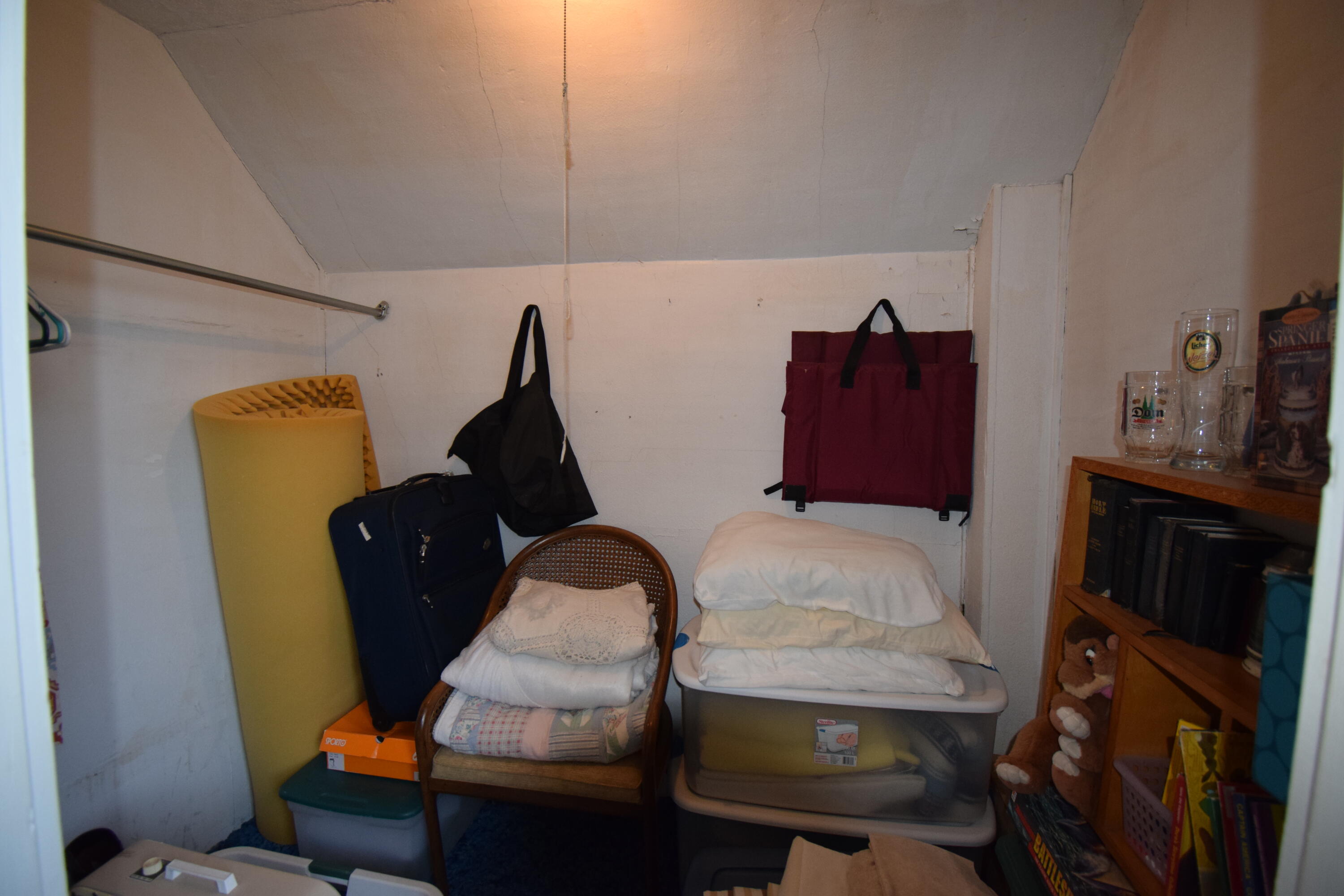 701 W Saint Joseph Street