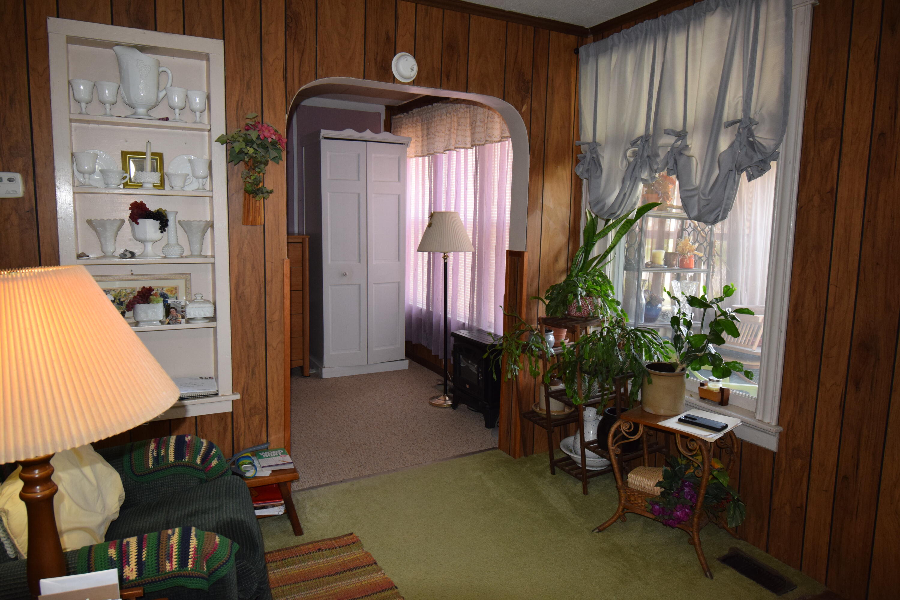 701 W Saint Joseph Street