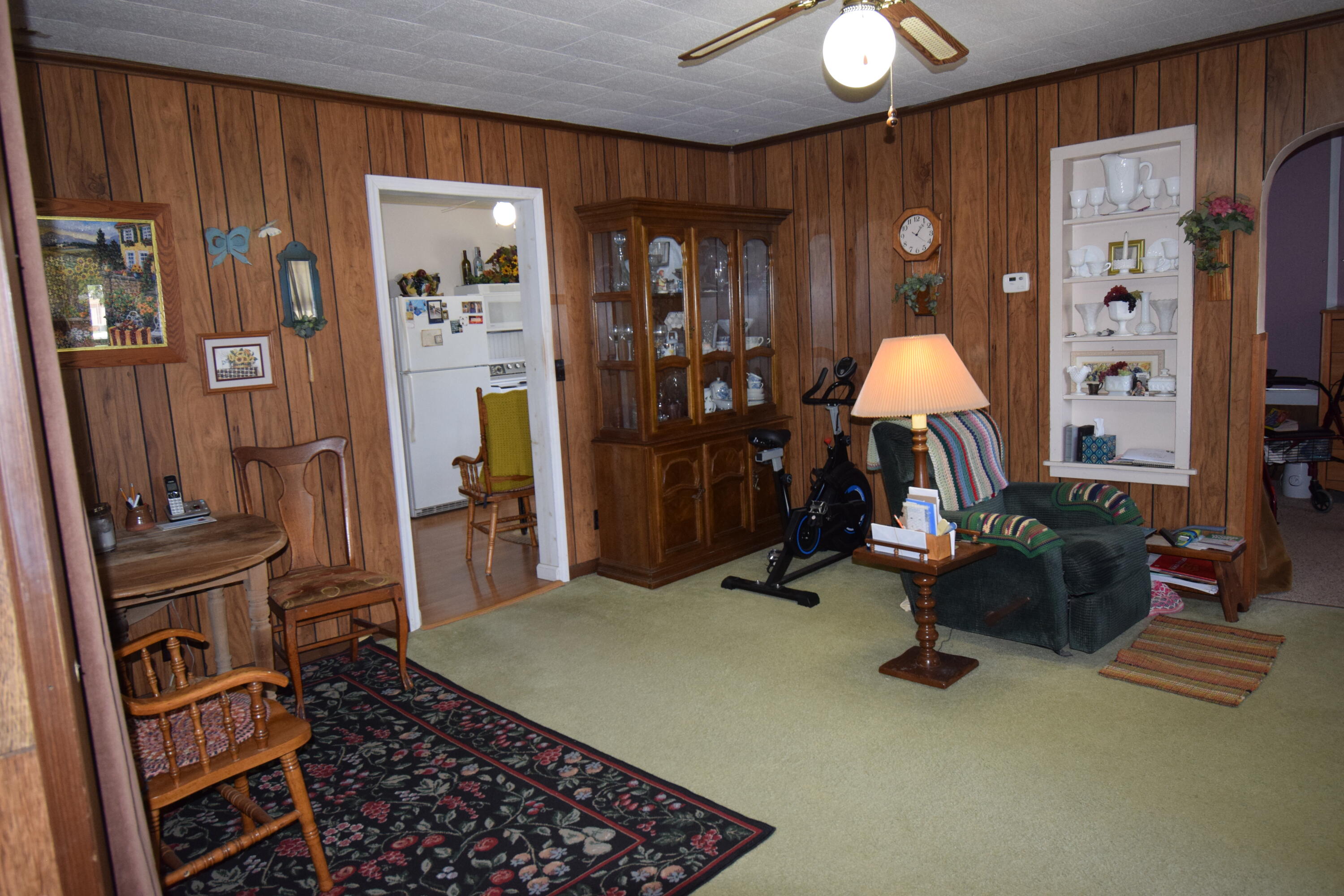 701 W Saint Joseph Street