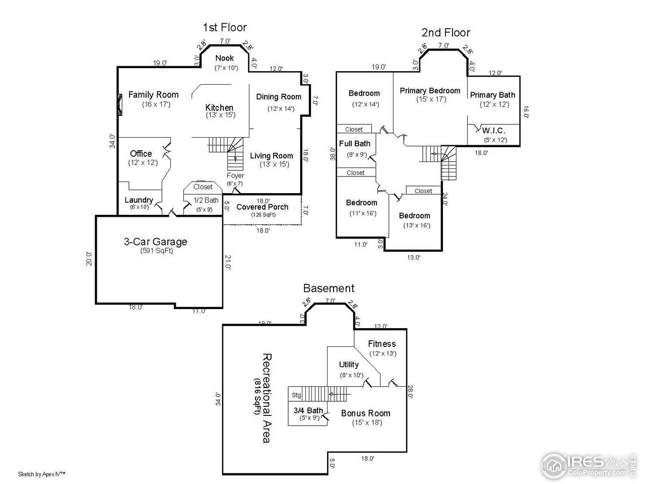408 E 133rd Way