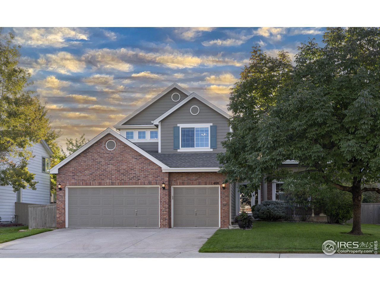 408 E 133rd Way