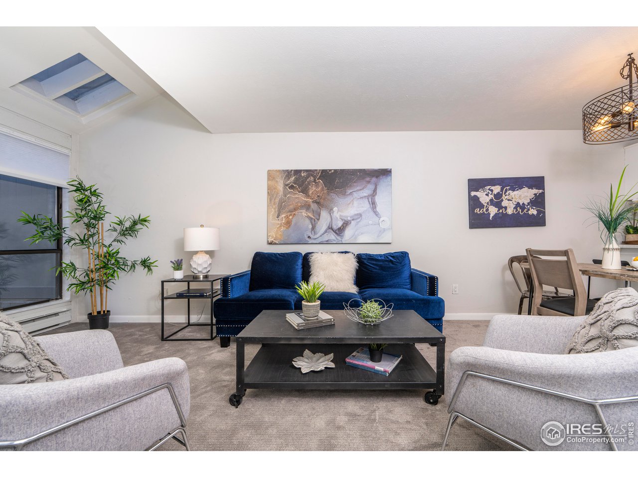 4853 W Moorhead Cir