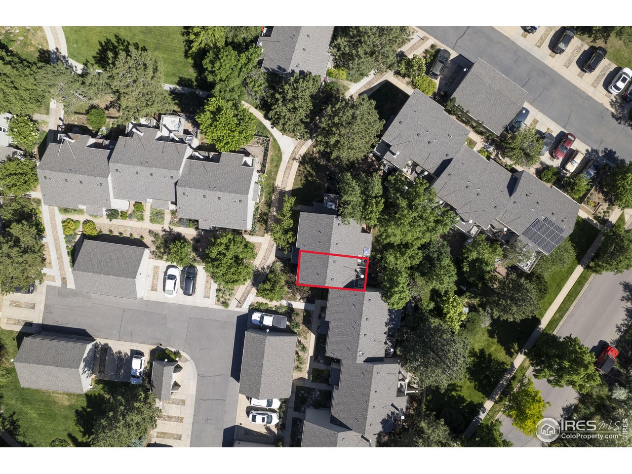 4853 W Moorhead Cir