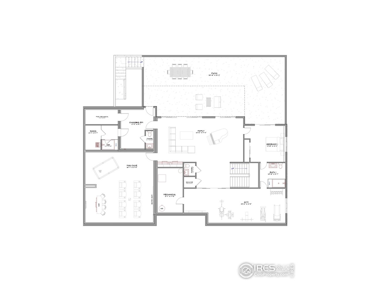 2955 Stanford Ave