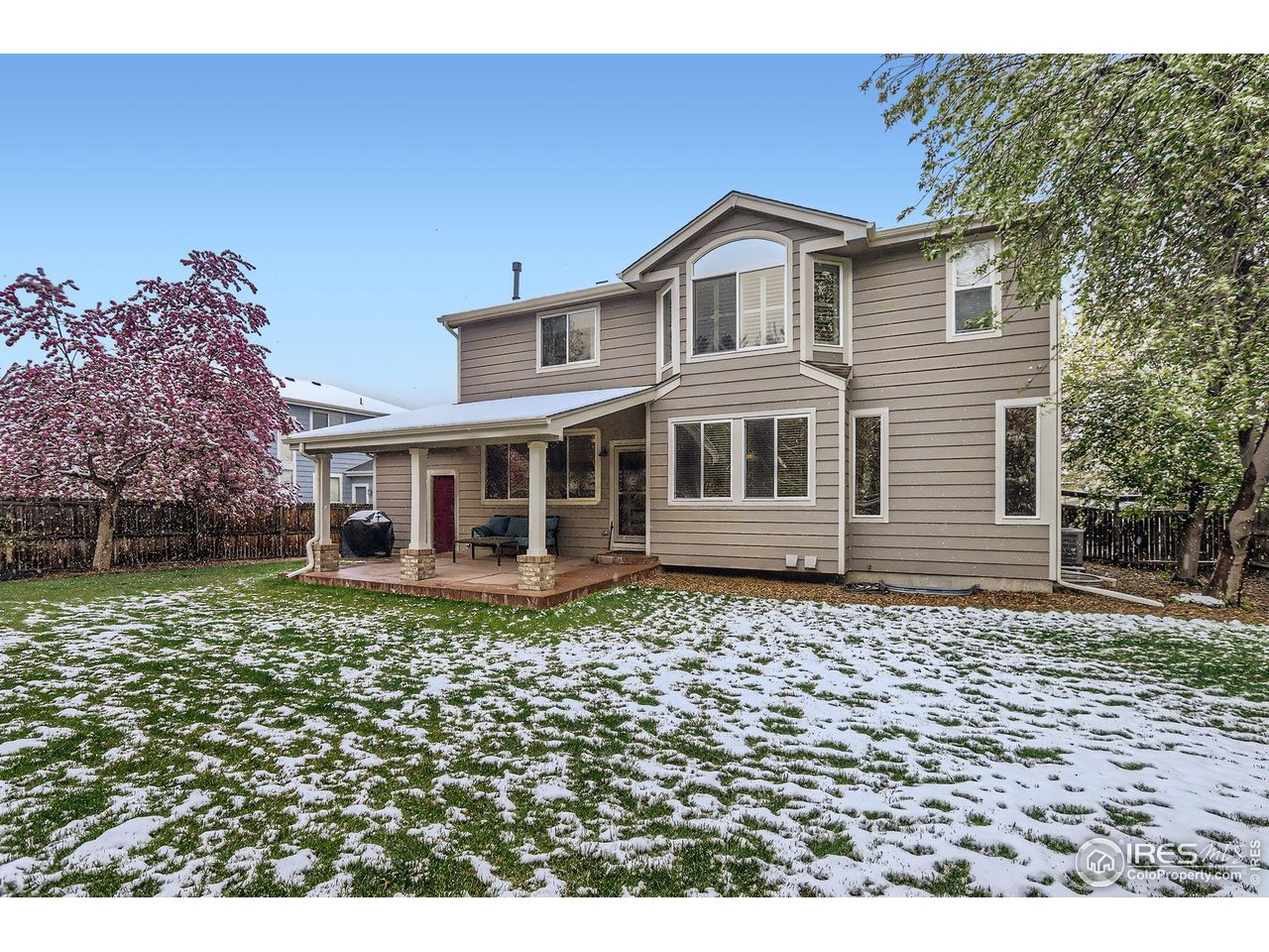 2834 Blue Jay Way