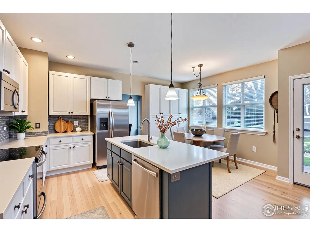 2834 Blue Jay Way