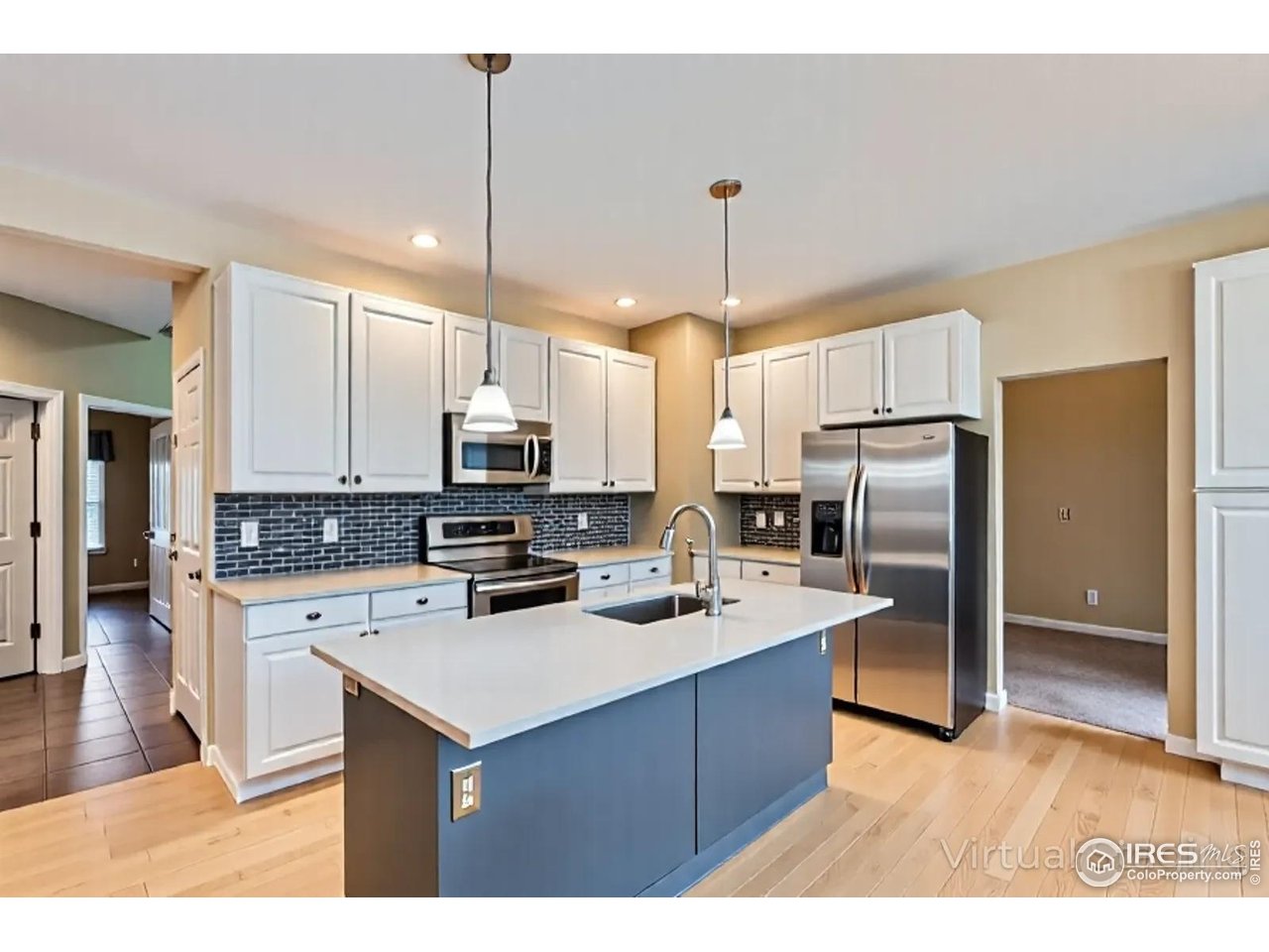 2834 Blue Jay Way