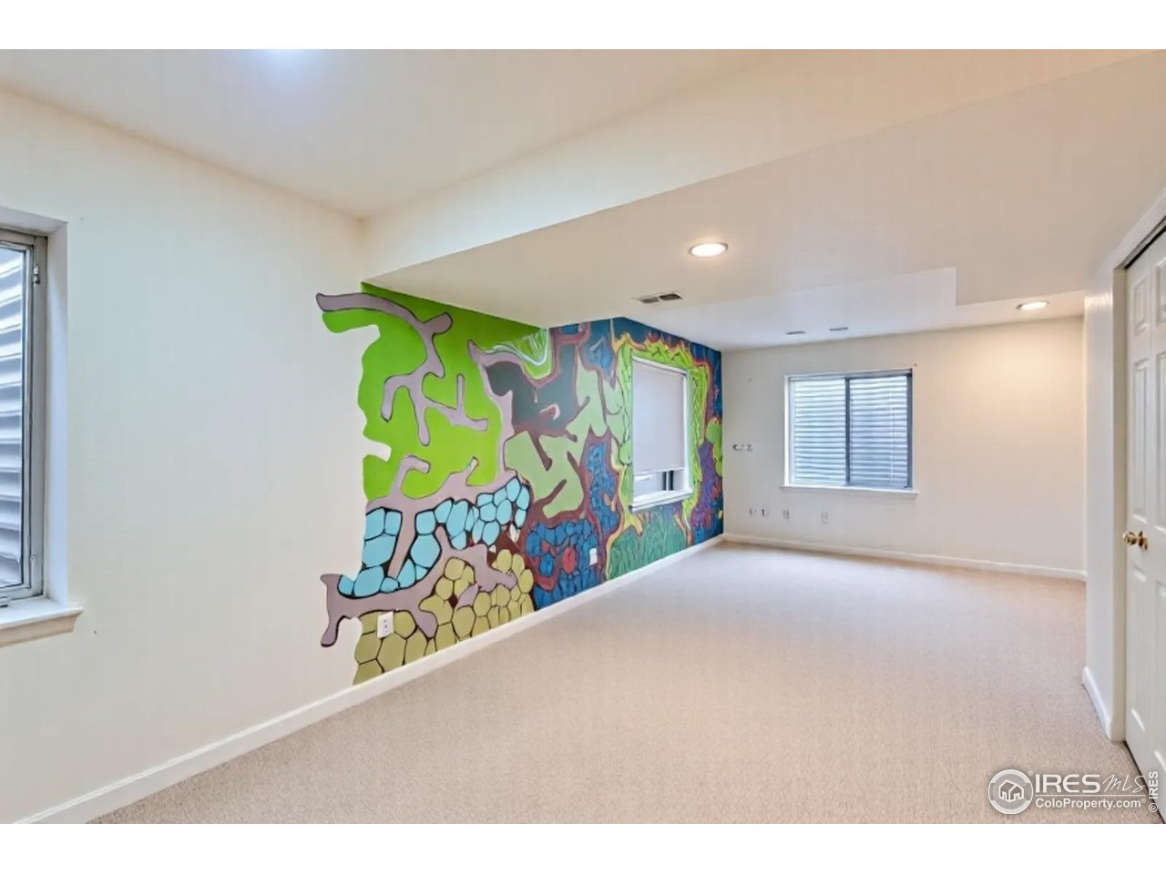 2834 Blue Jay Way