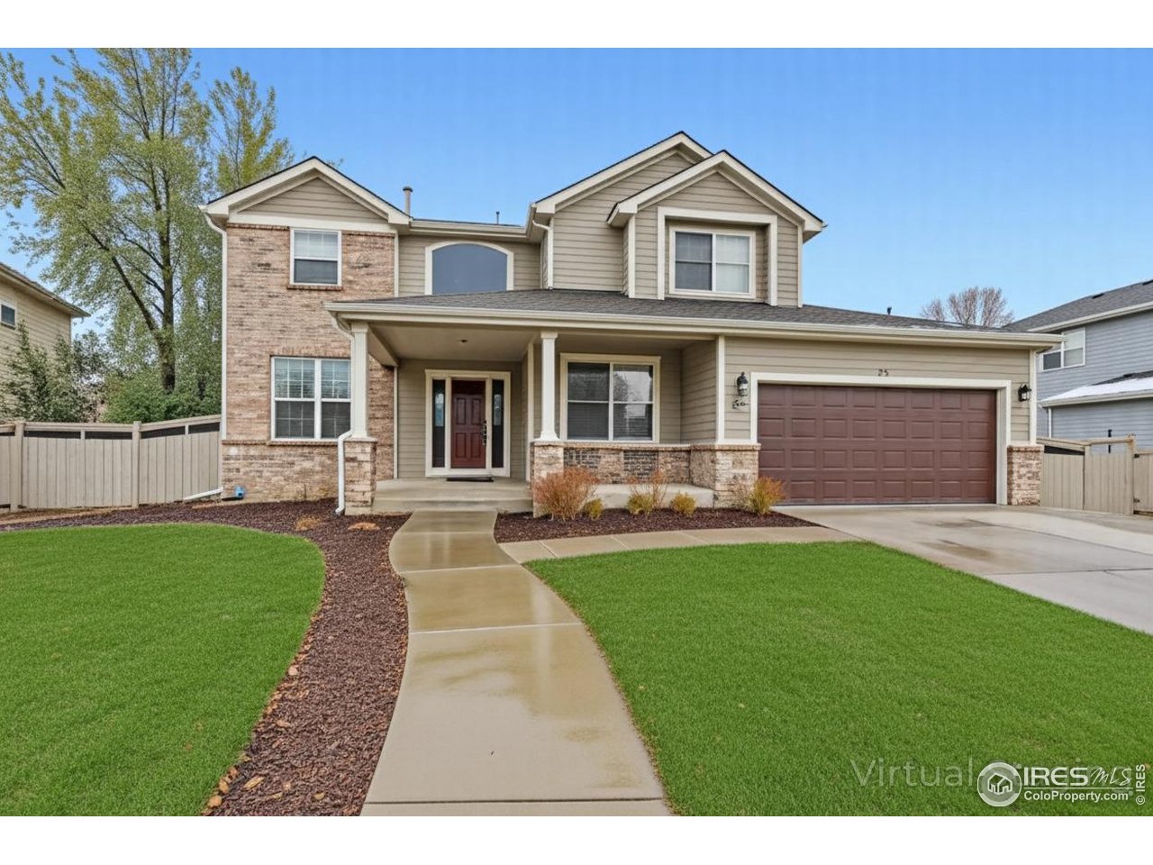 2834 Blue Jay Way