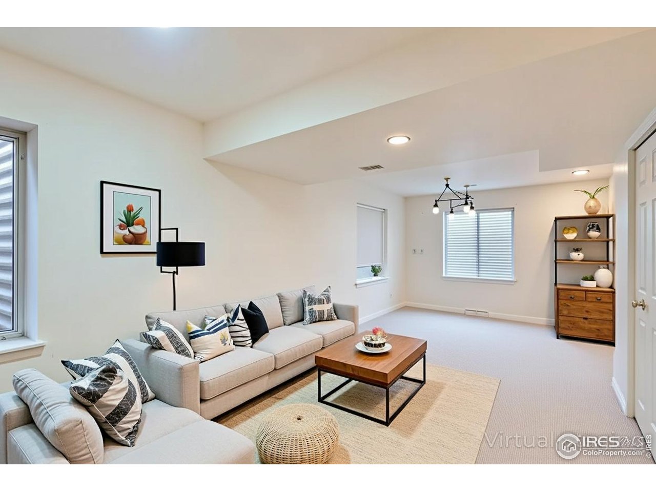 2834 Blue Jay Way