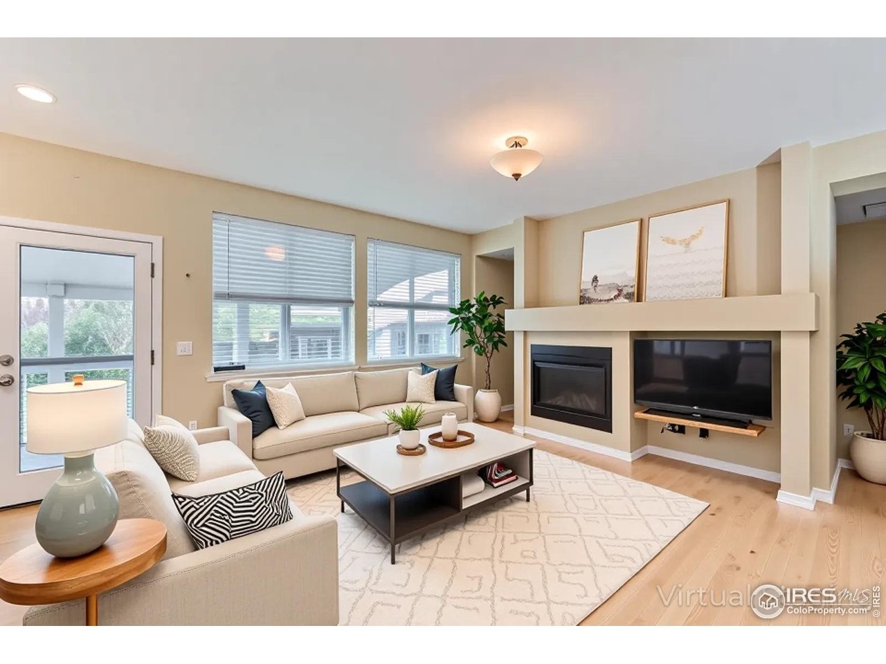 2834 Blue Jay Way