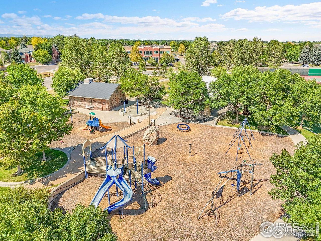 2834 Blue Jay Way