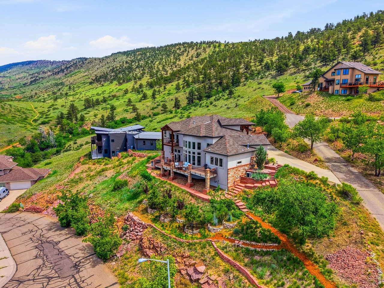 814 Mountain View Dr