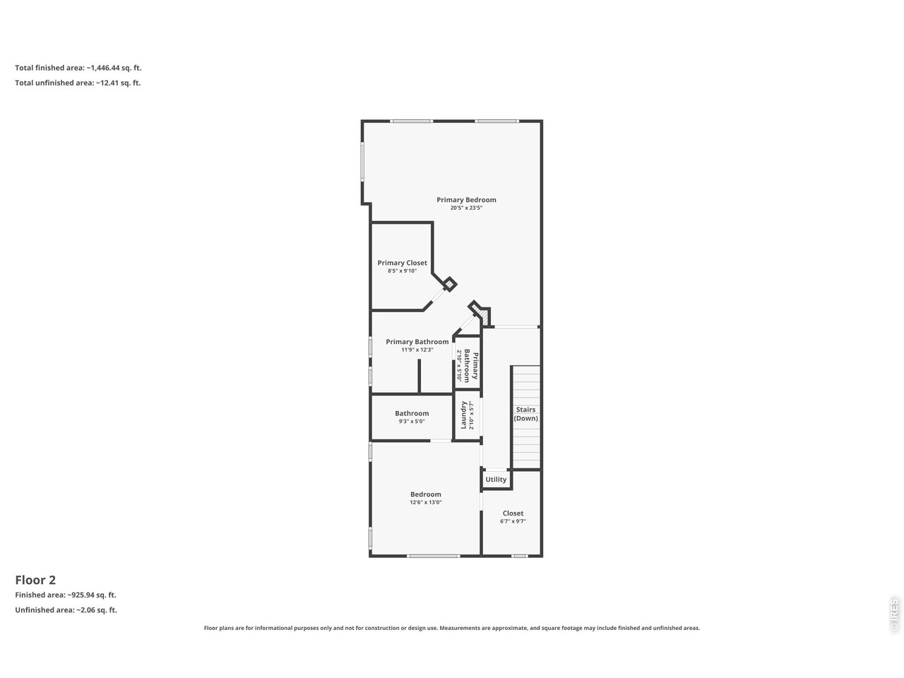2855 Rock Creek Cir 233