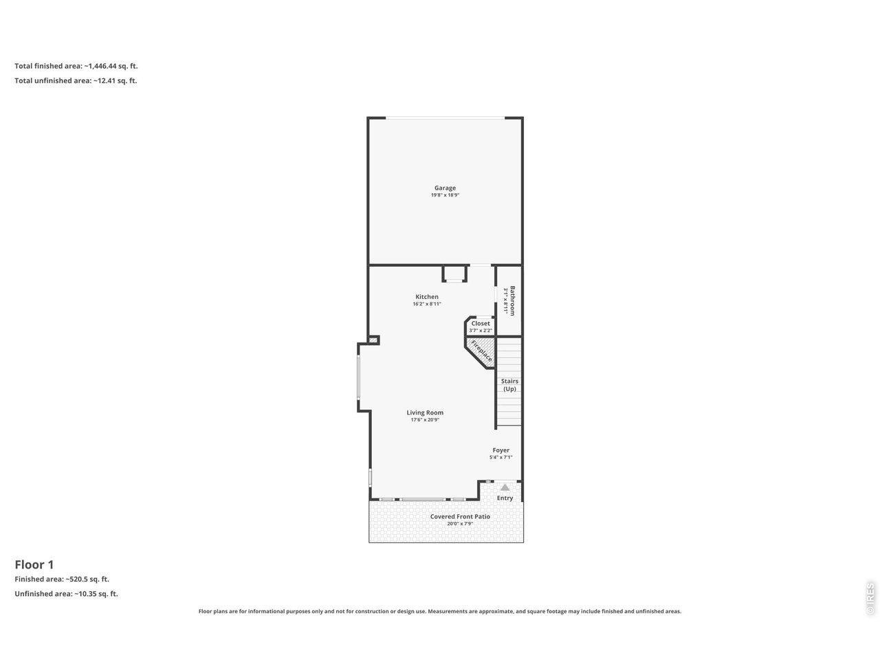 2855 Rock Creek Cir 233
