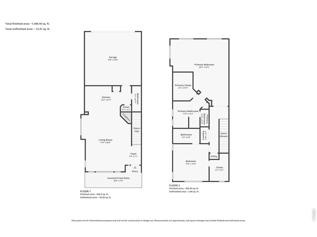 2855 Rock Creek Cir 233