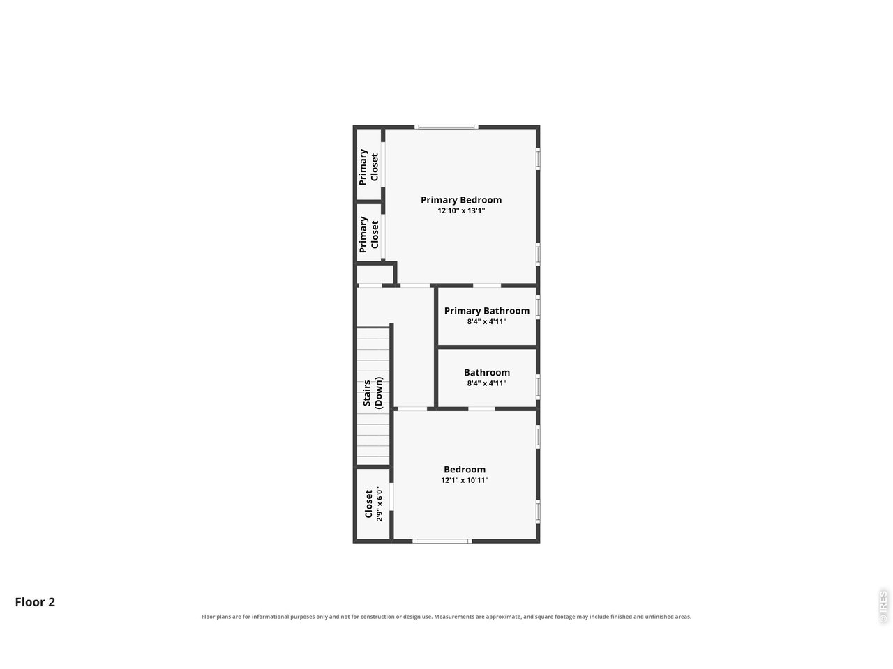 1422 Haystack Way