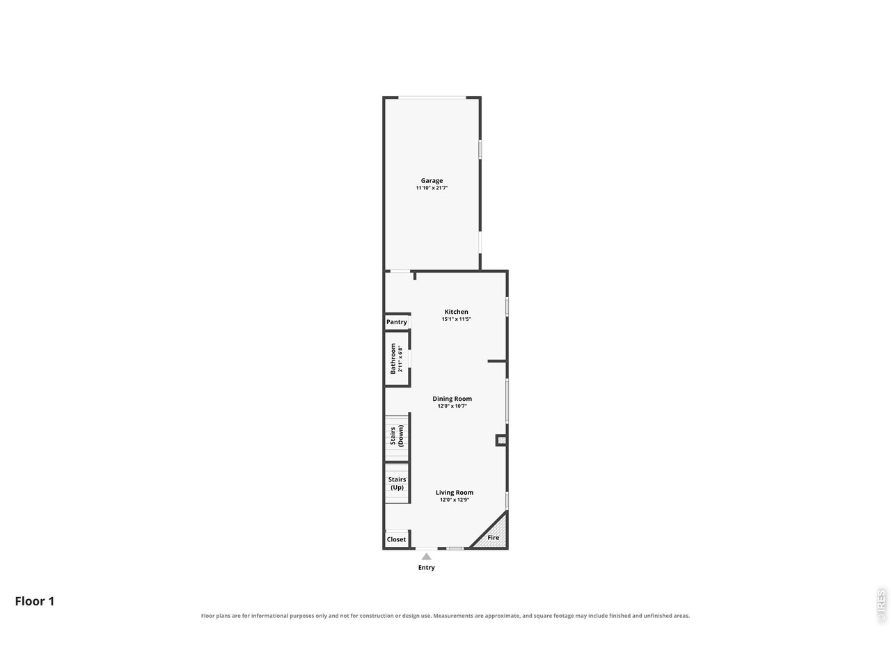 1422 Haystack Way