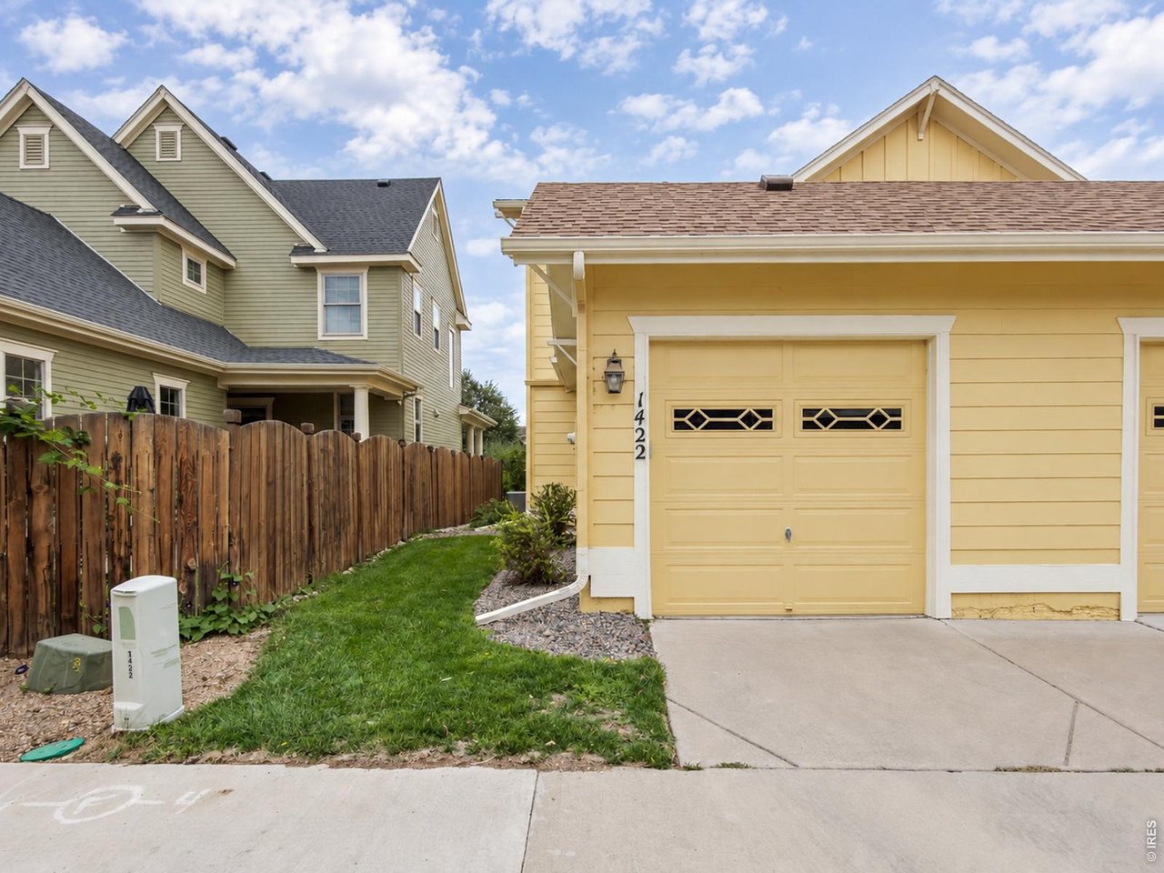 1422 Haystack Way