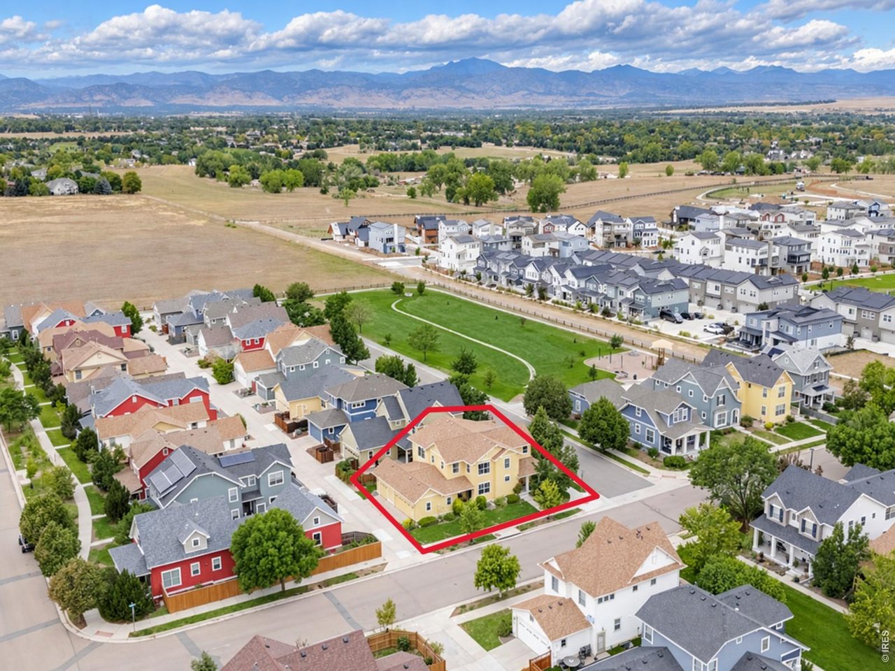 1422 Haystack Way